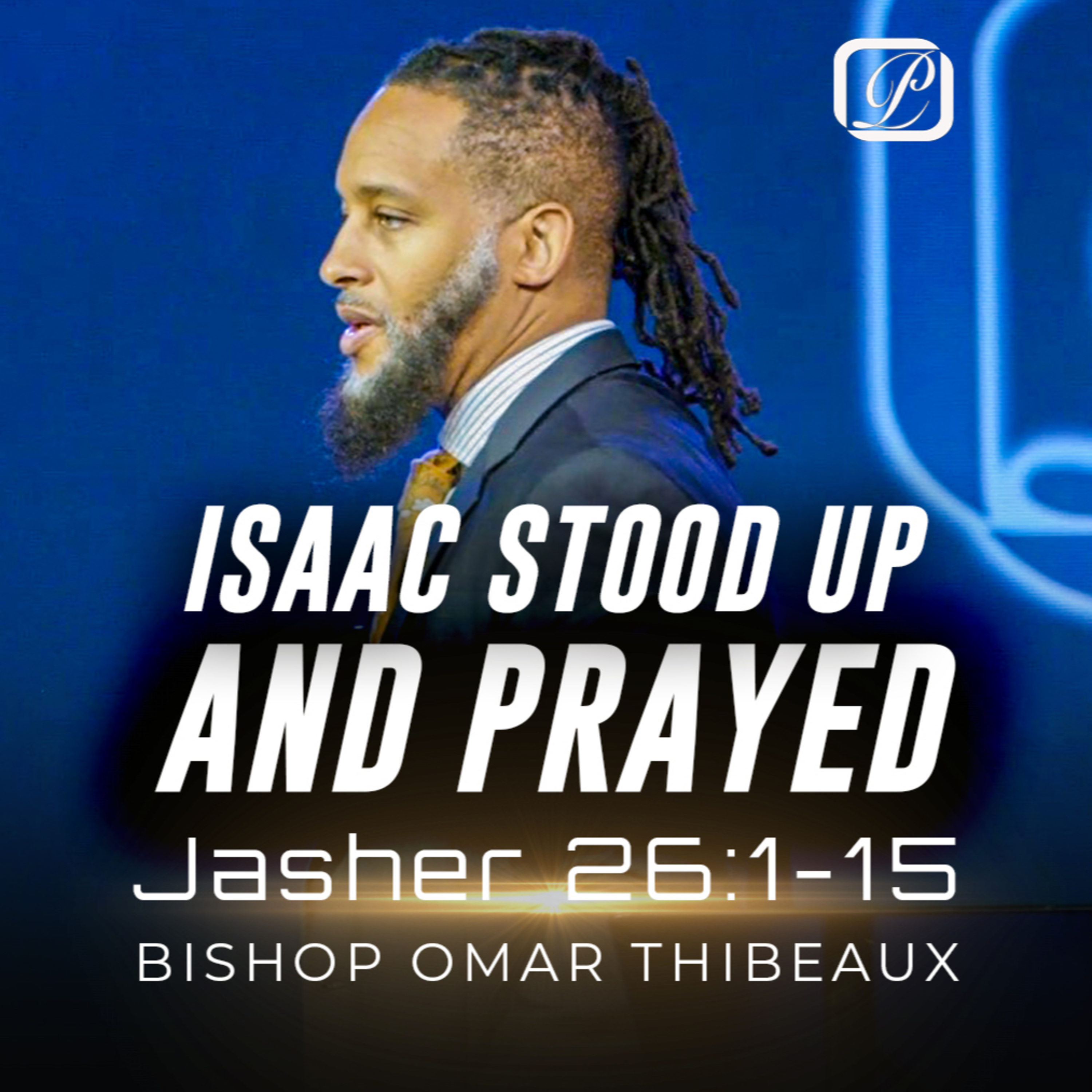 Philadelphia Christian Church with Bishop Omar Thibeaux