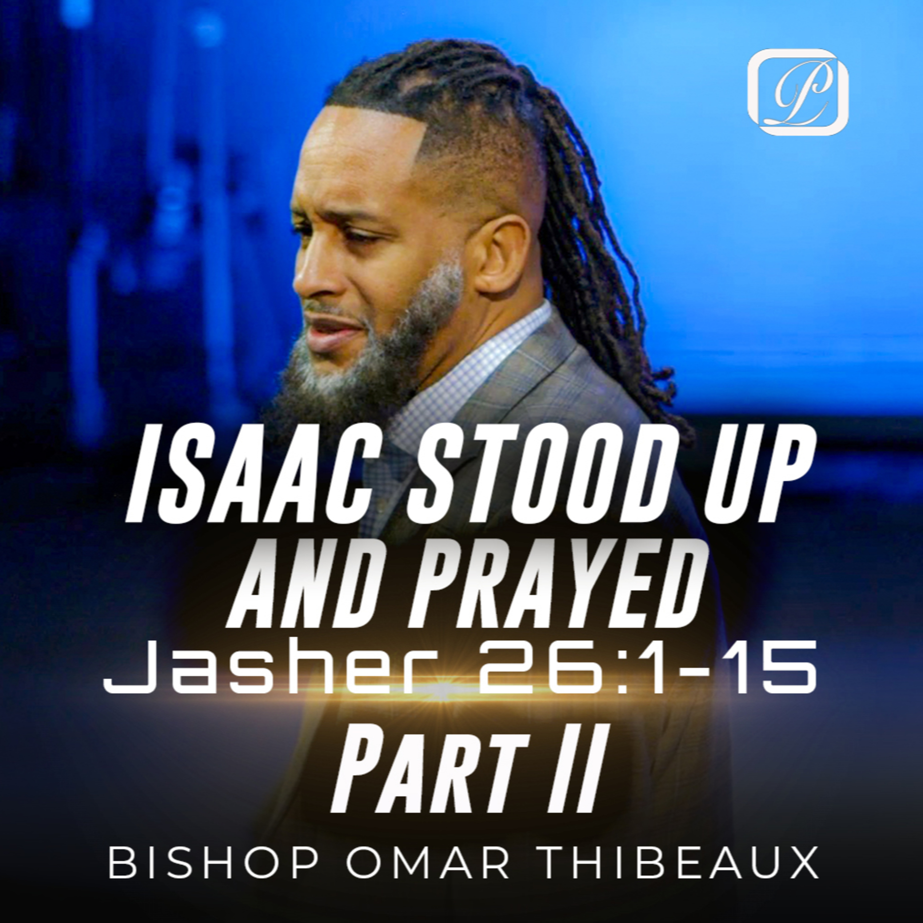 Philadelphia Christian Church with Bishop Omar Thibeaux