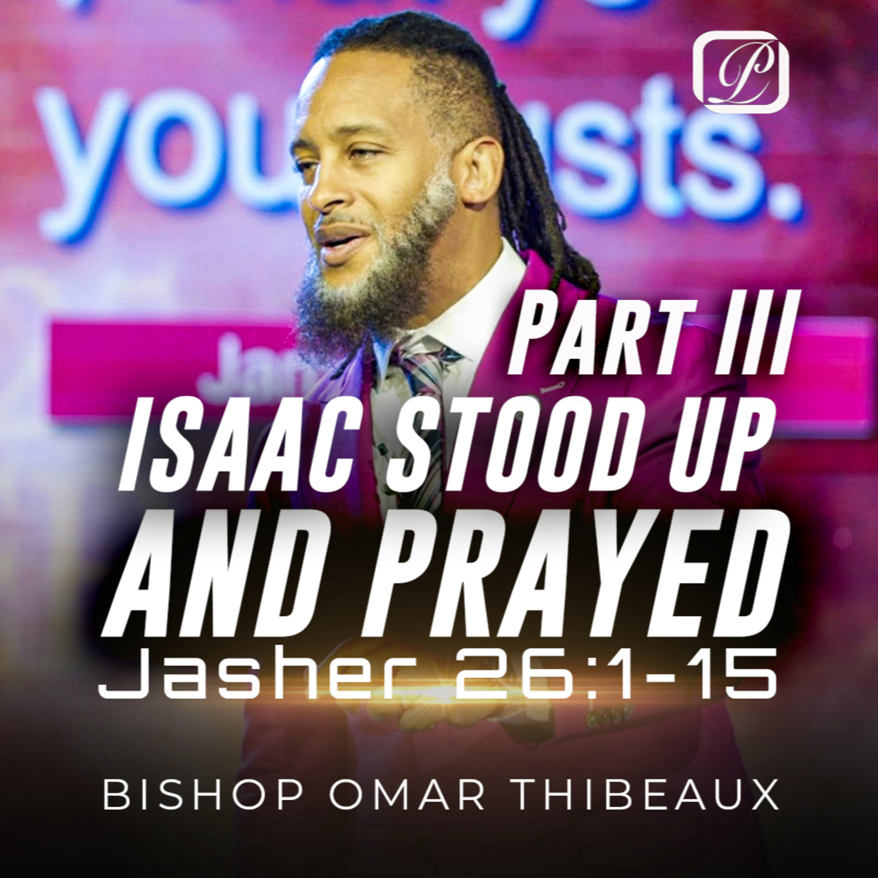 Philadelphia Christian Church with Bishop Omar Thibeaux