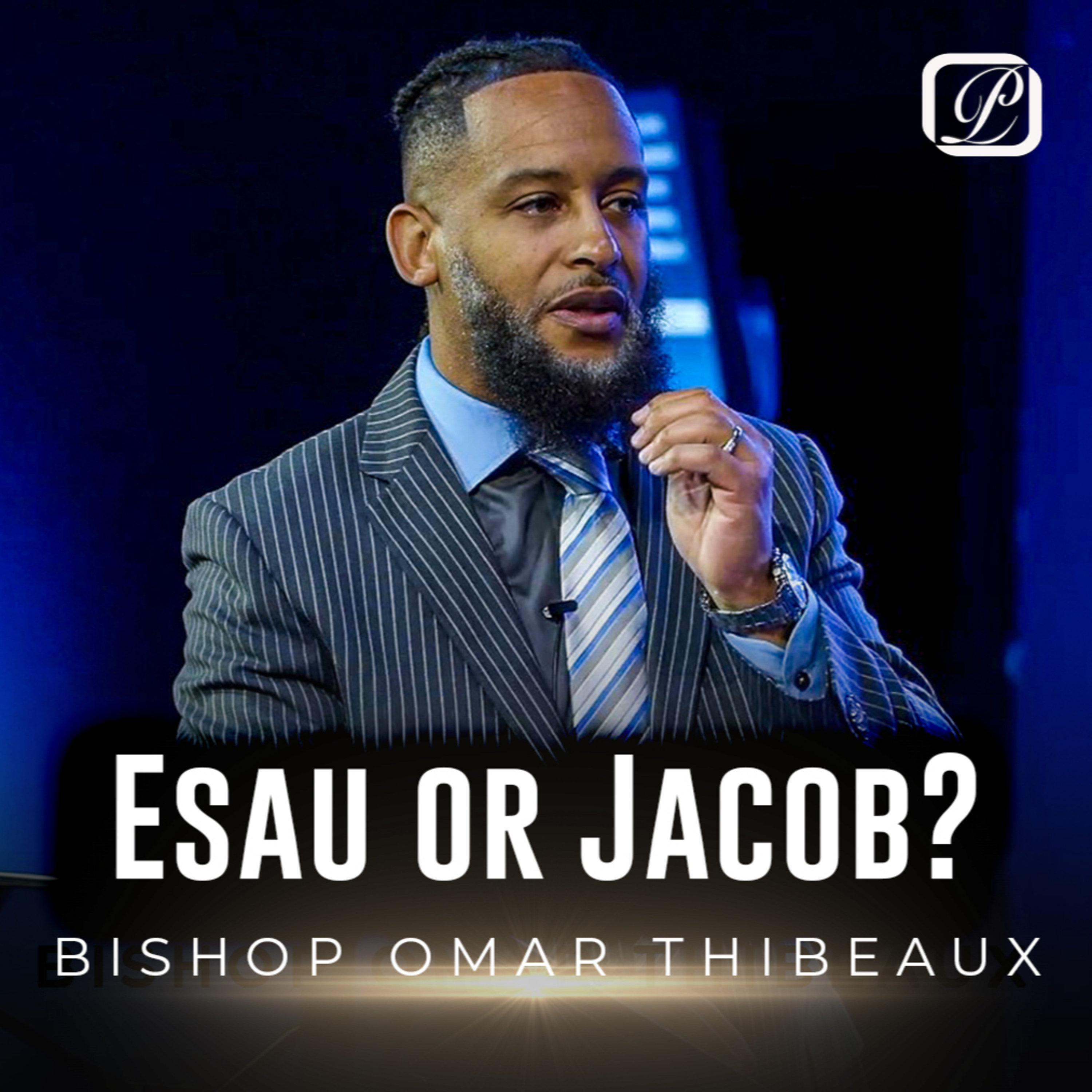 Philadelphia Christian Church with Bishop Omar Thibeaux