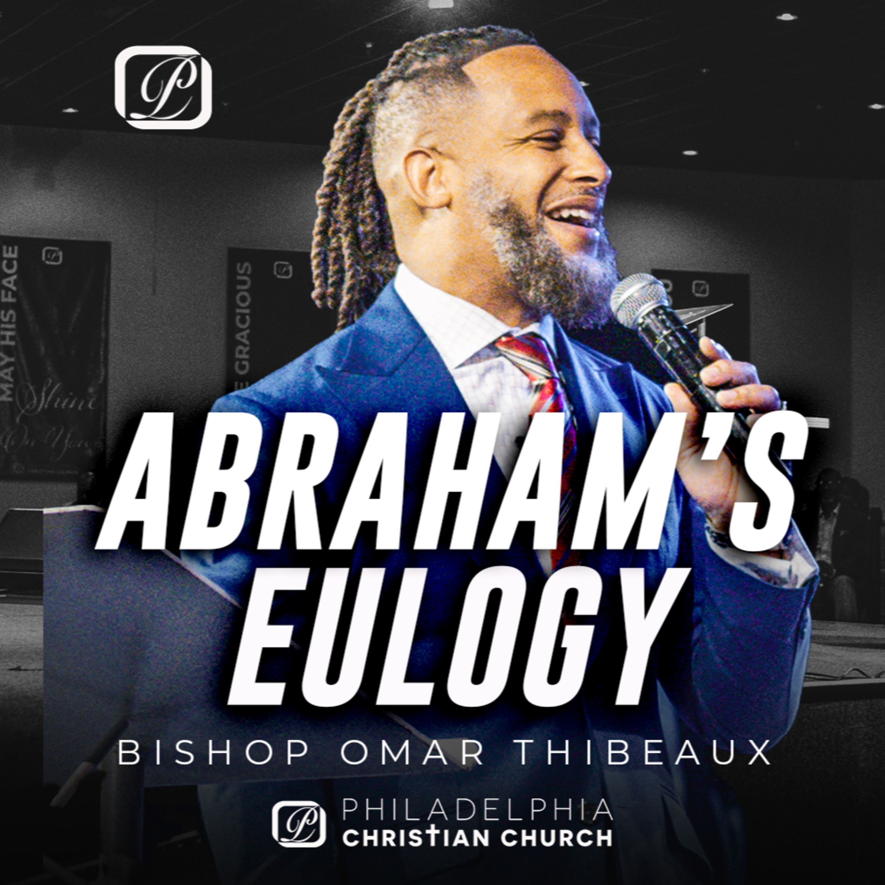 Philadelphia Christian Church with Bishop Omar Thibeaux
