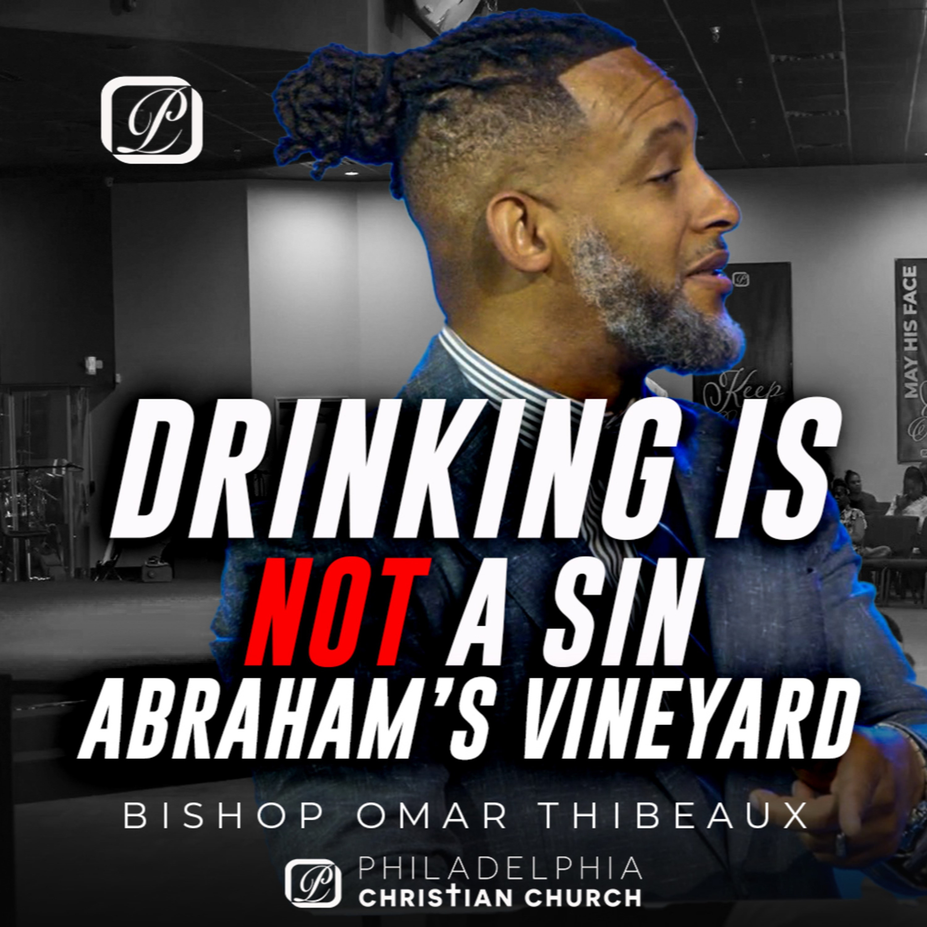 Philadelphia Christian Church with Bishop Omar Thibeaux