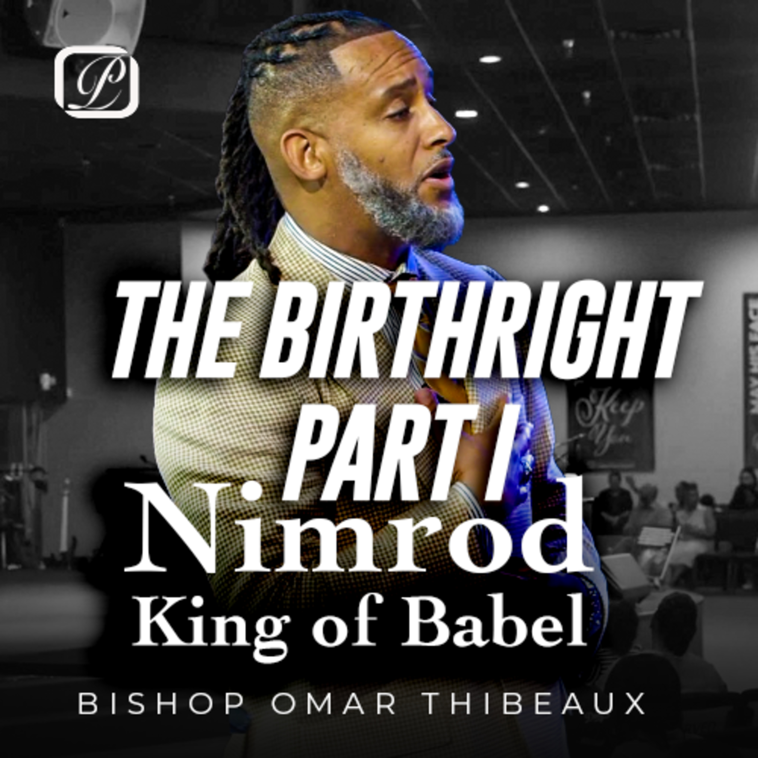 Philadelphia Christian Church with Bishop Omar Thibeaux