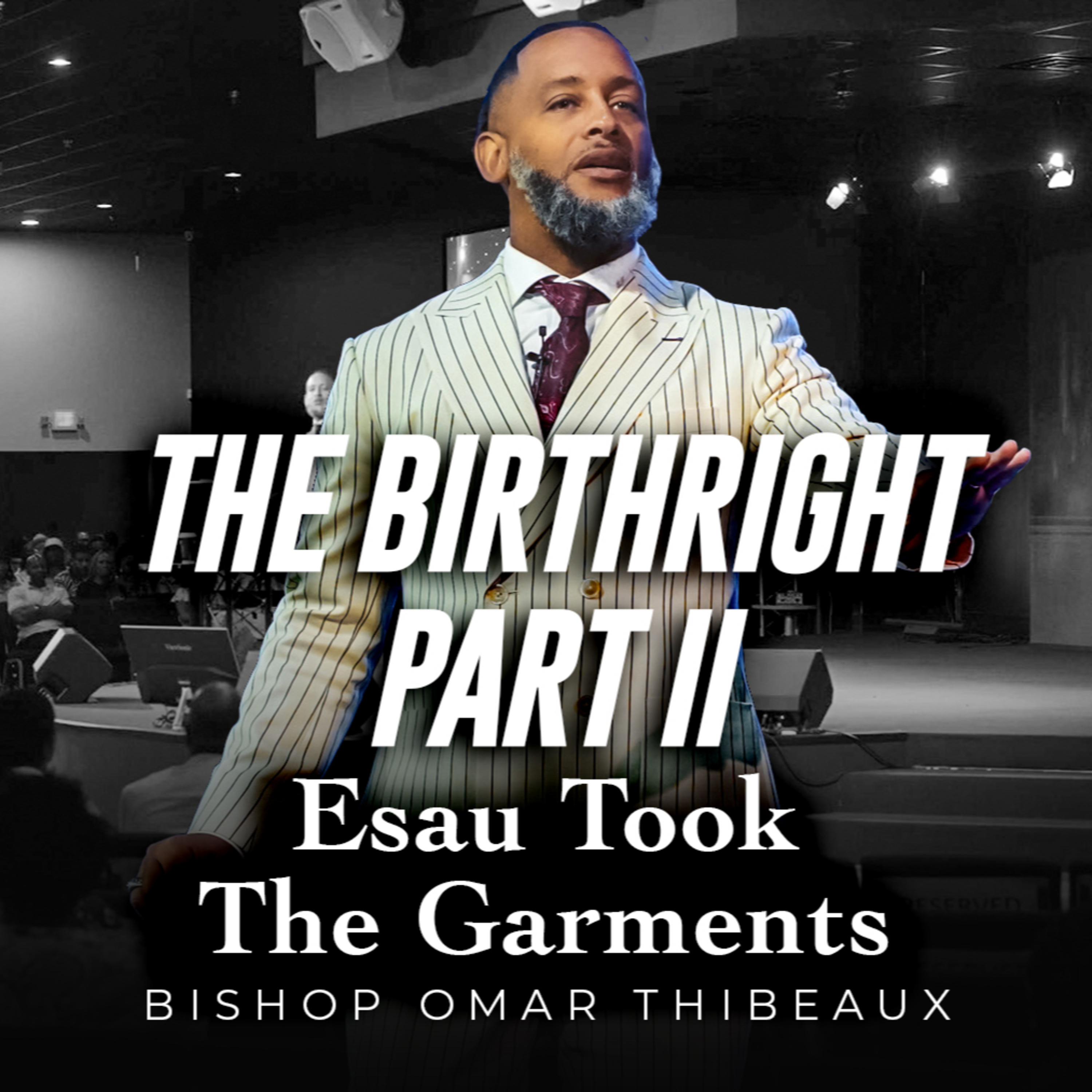 Philadelphia Christian Church with Bishop Omar Thibeaux