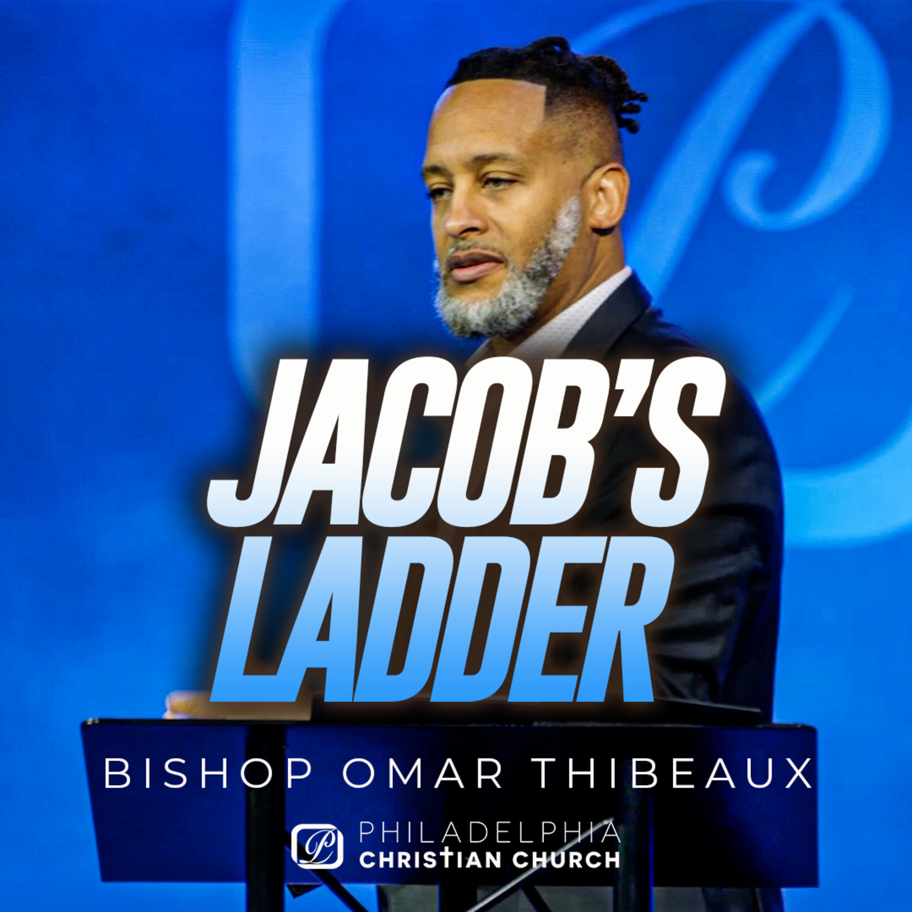 Jacob’s Ladder – The Only Way to God episode artwork