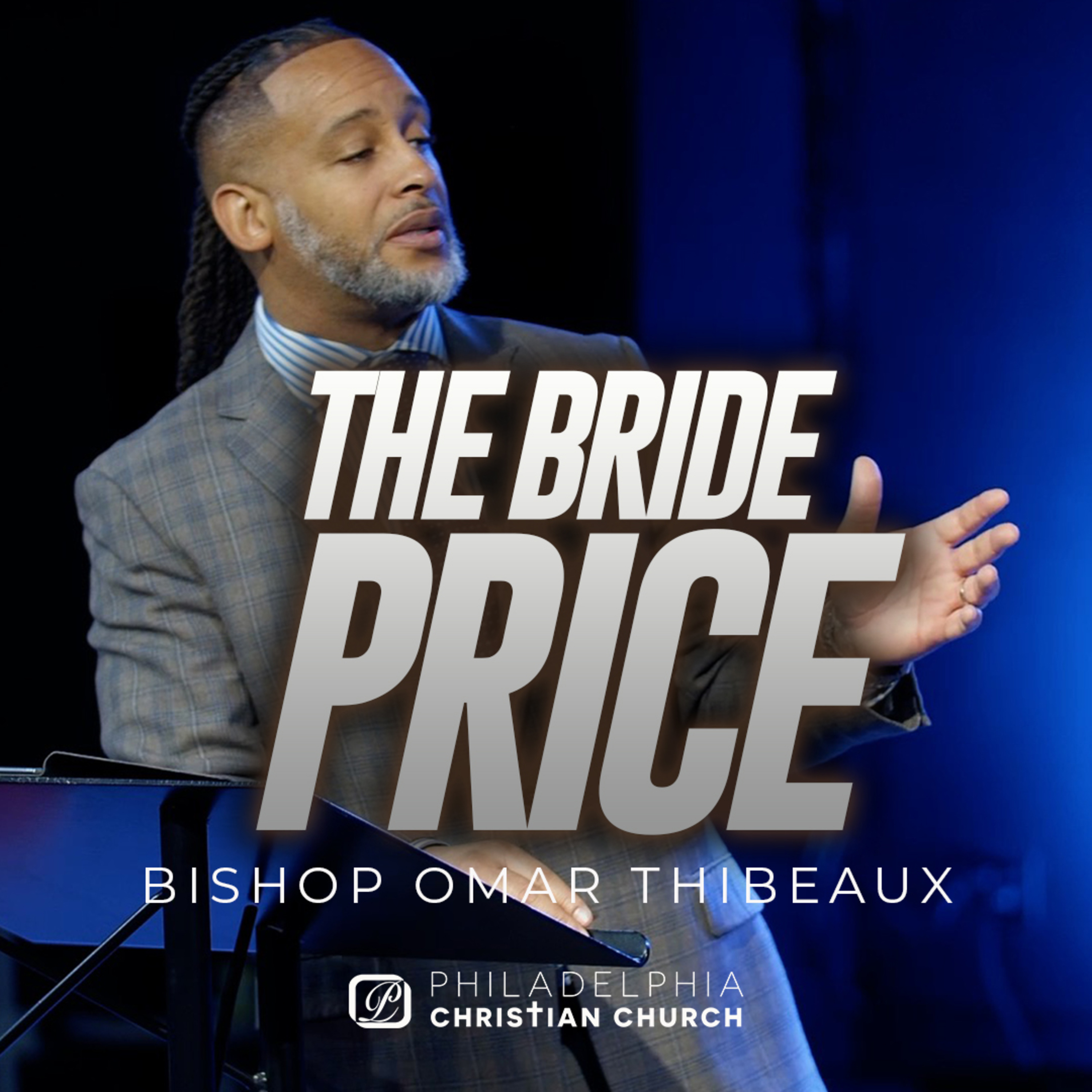 The Bride Price – What Covenant Really Costs episode artwork