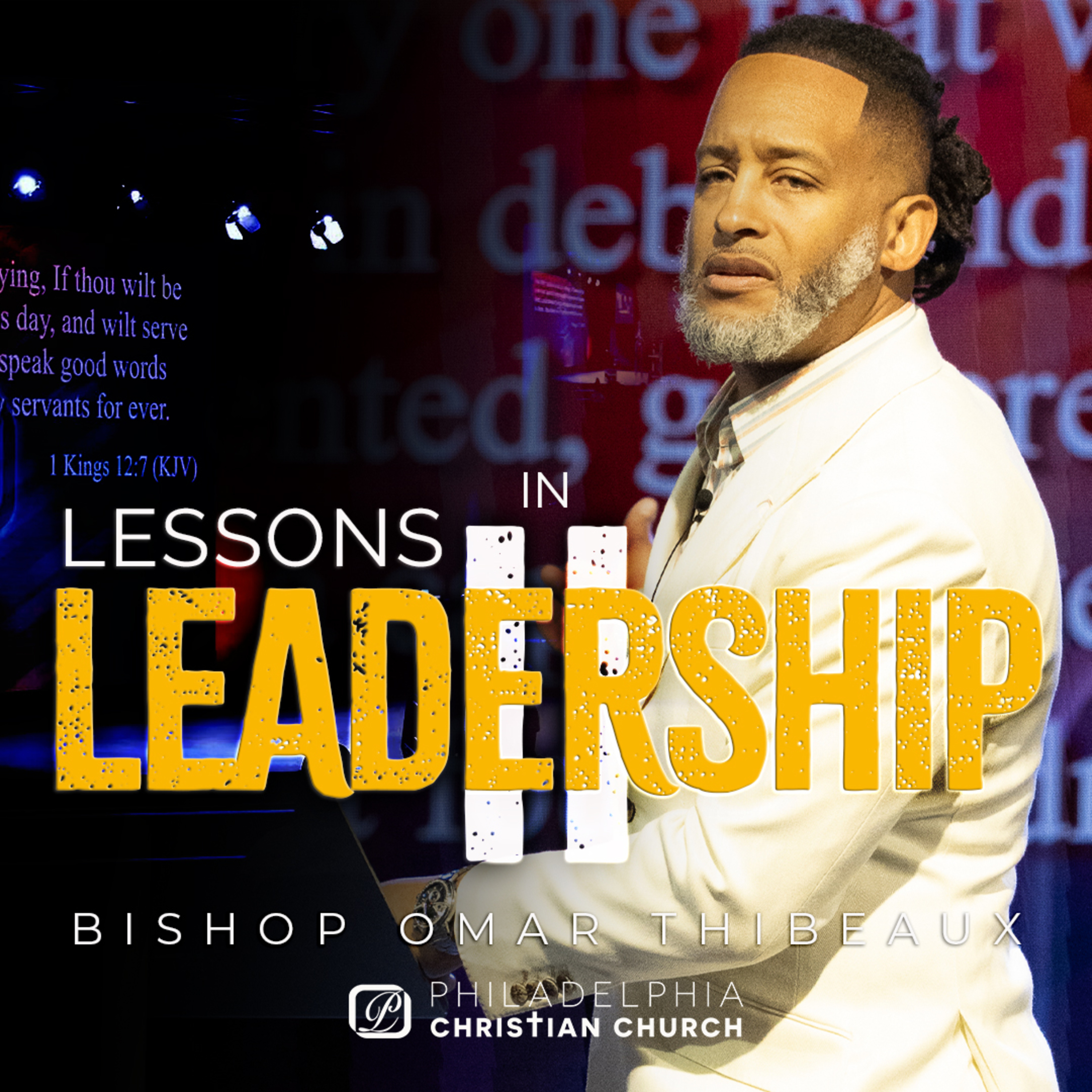 Transformational Leadership: Don’t Just Rise, Raise Others episode artwork