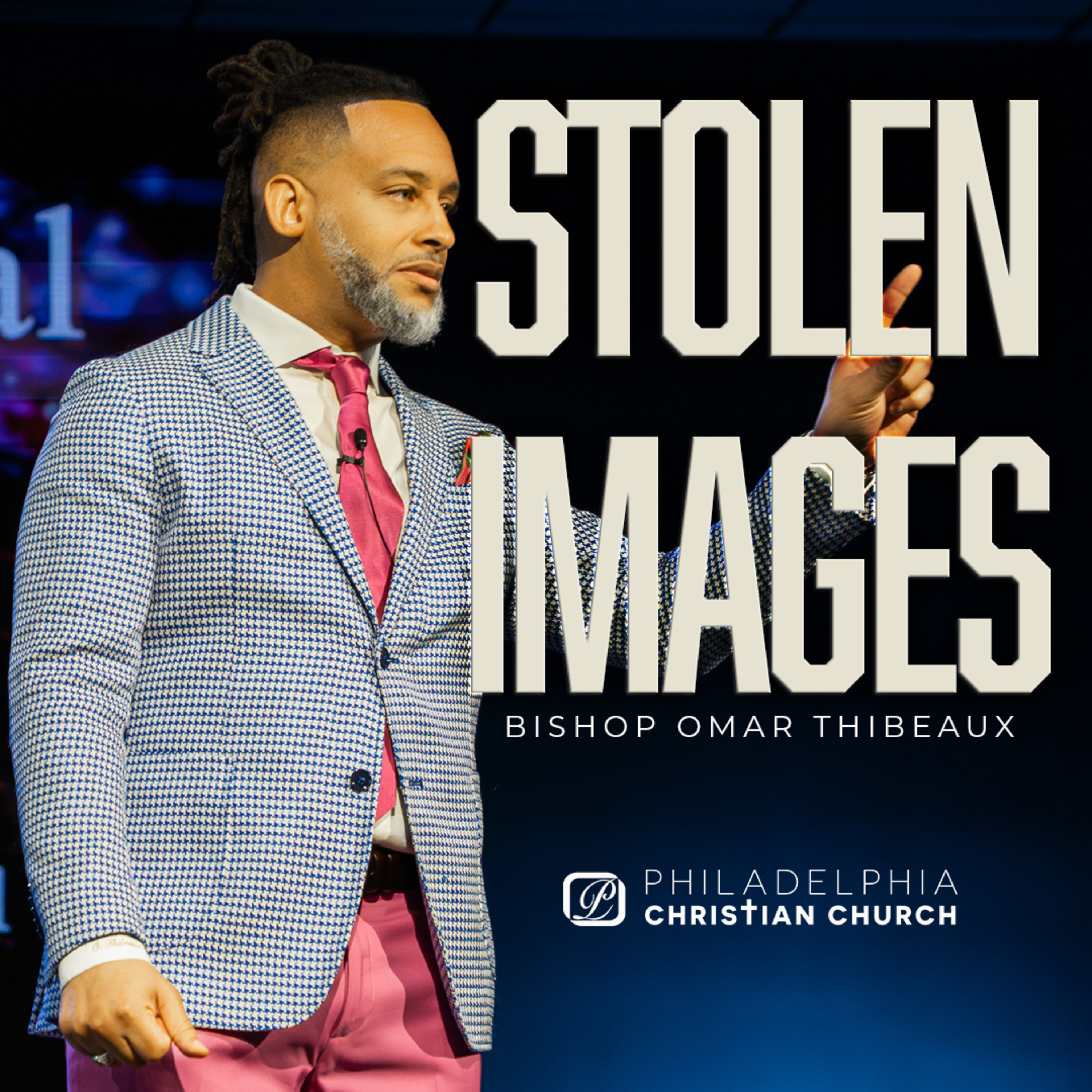 Stolen Images: Theft, God’s Law, and the Heart of a Giver episode artwork