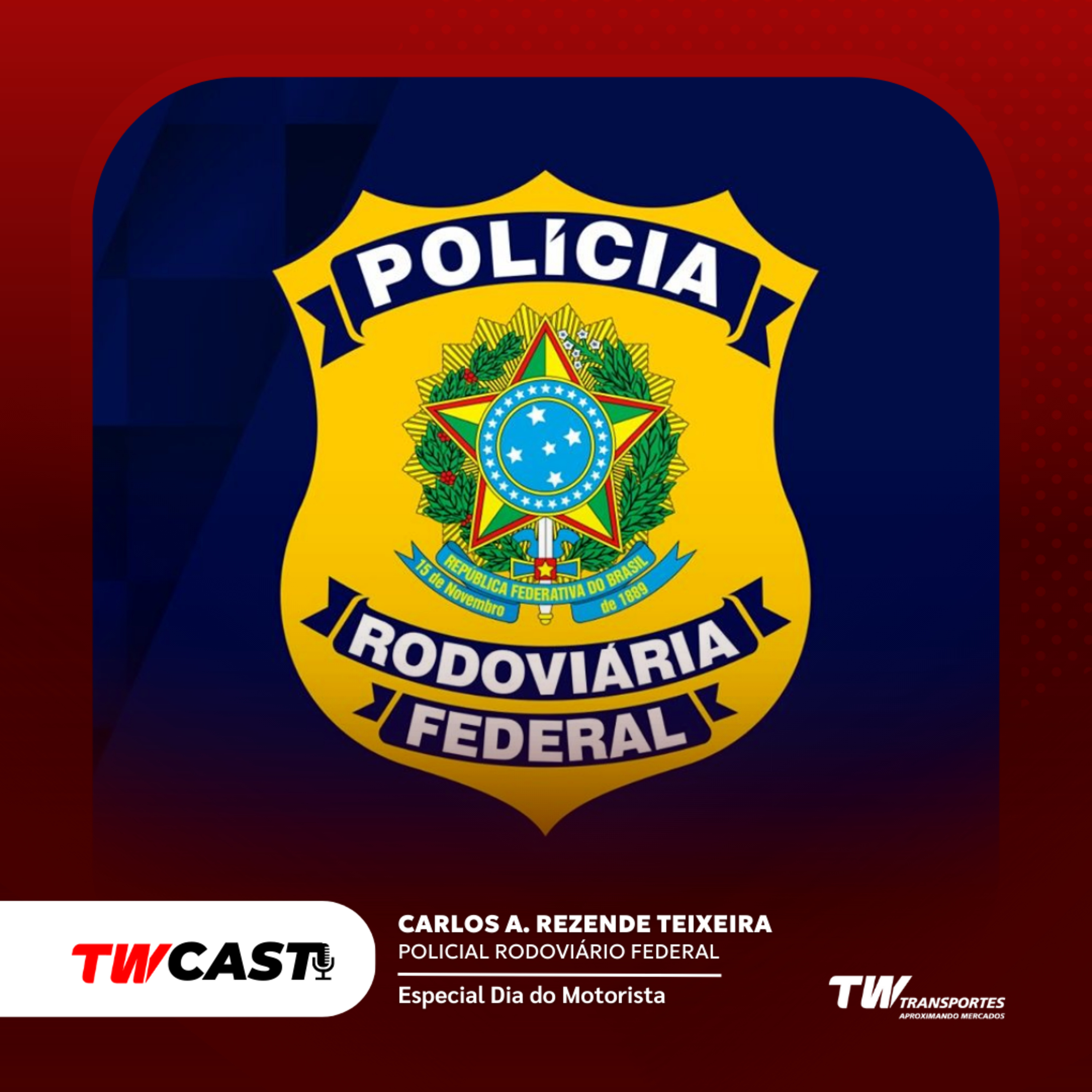 TW na Estrada