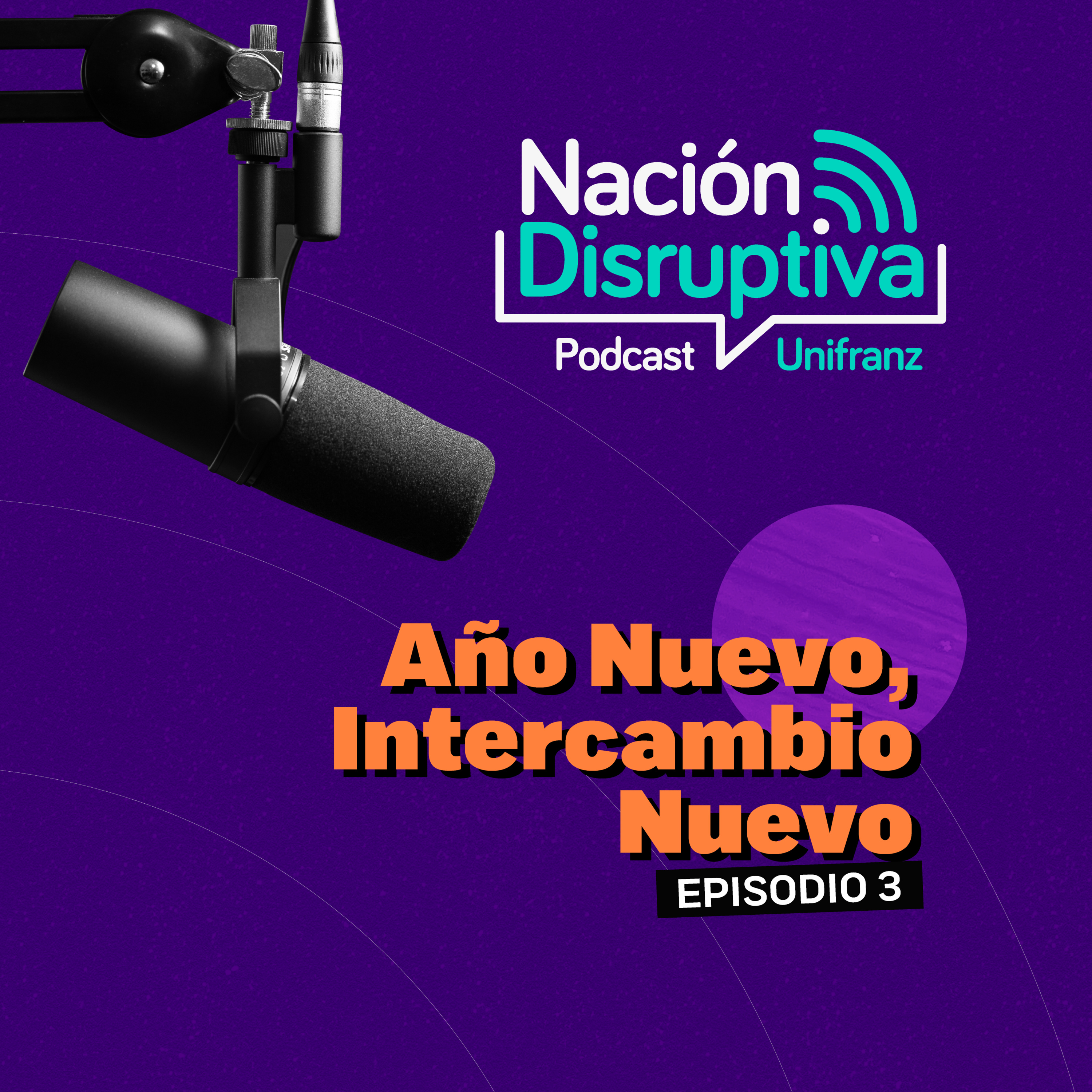 Nación Disruptiva