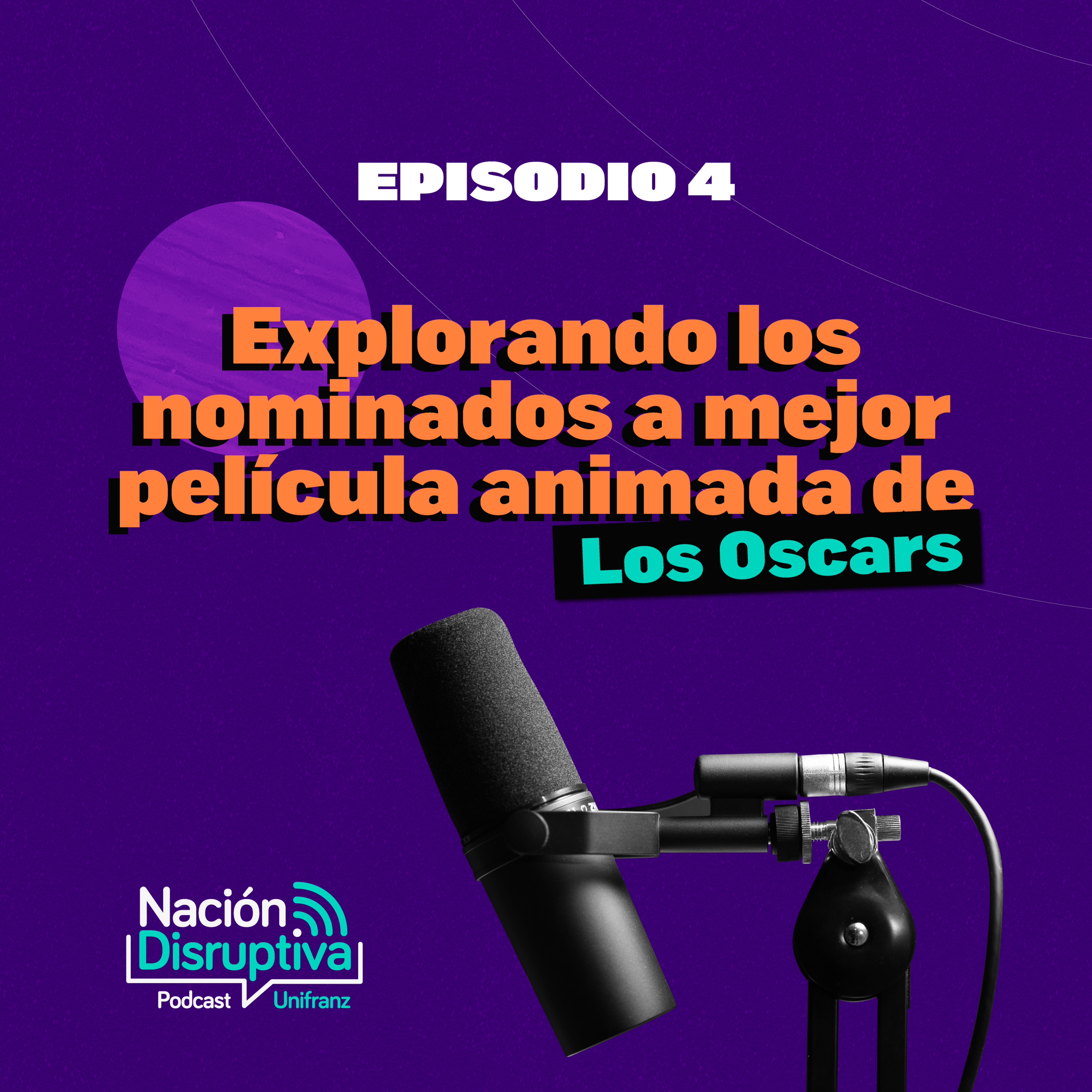 Nación Disruptiva