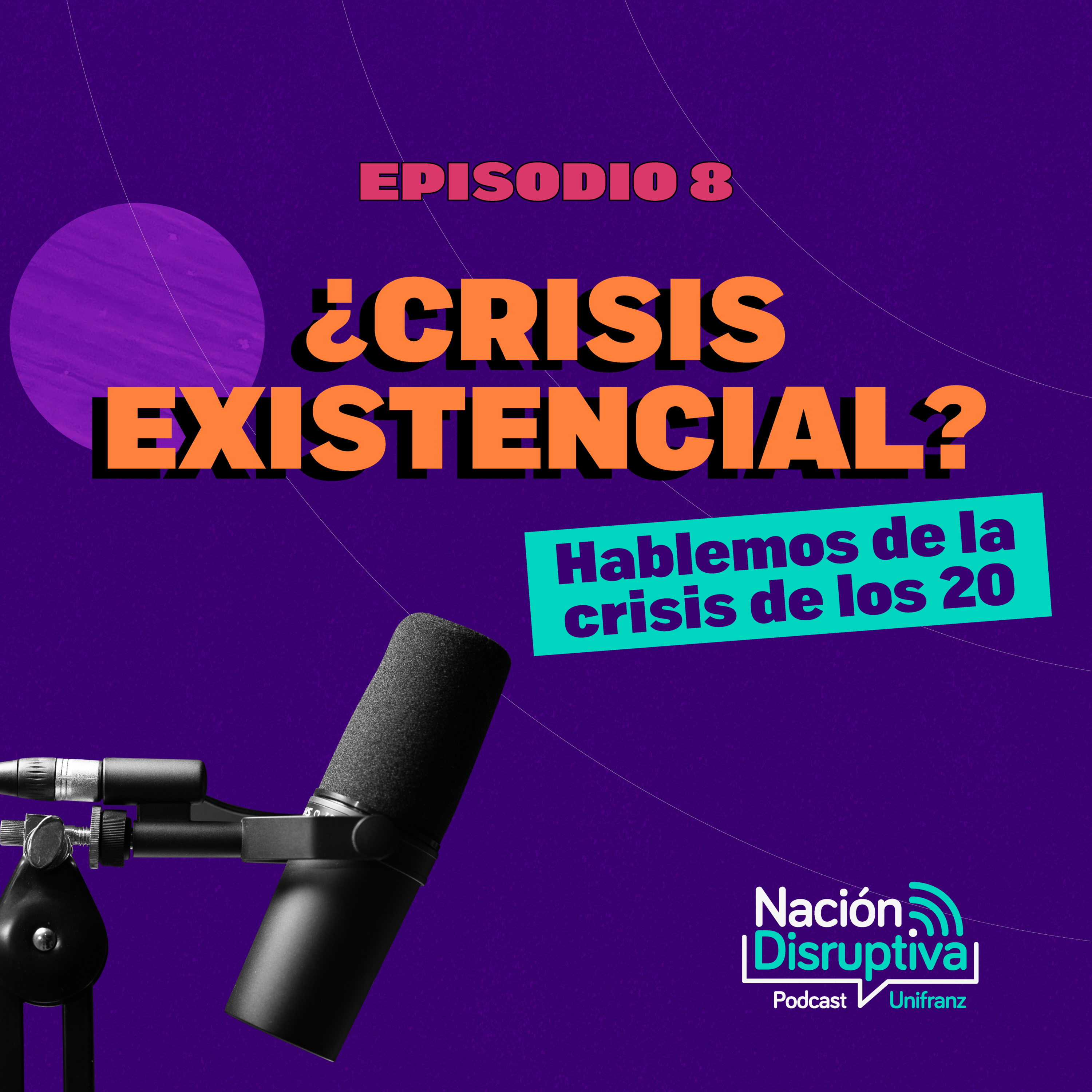 Nación Disruptiva