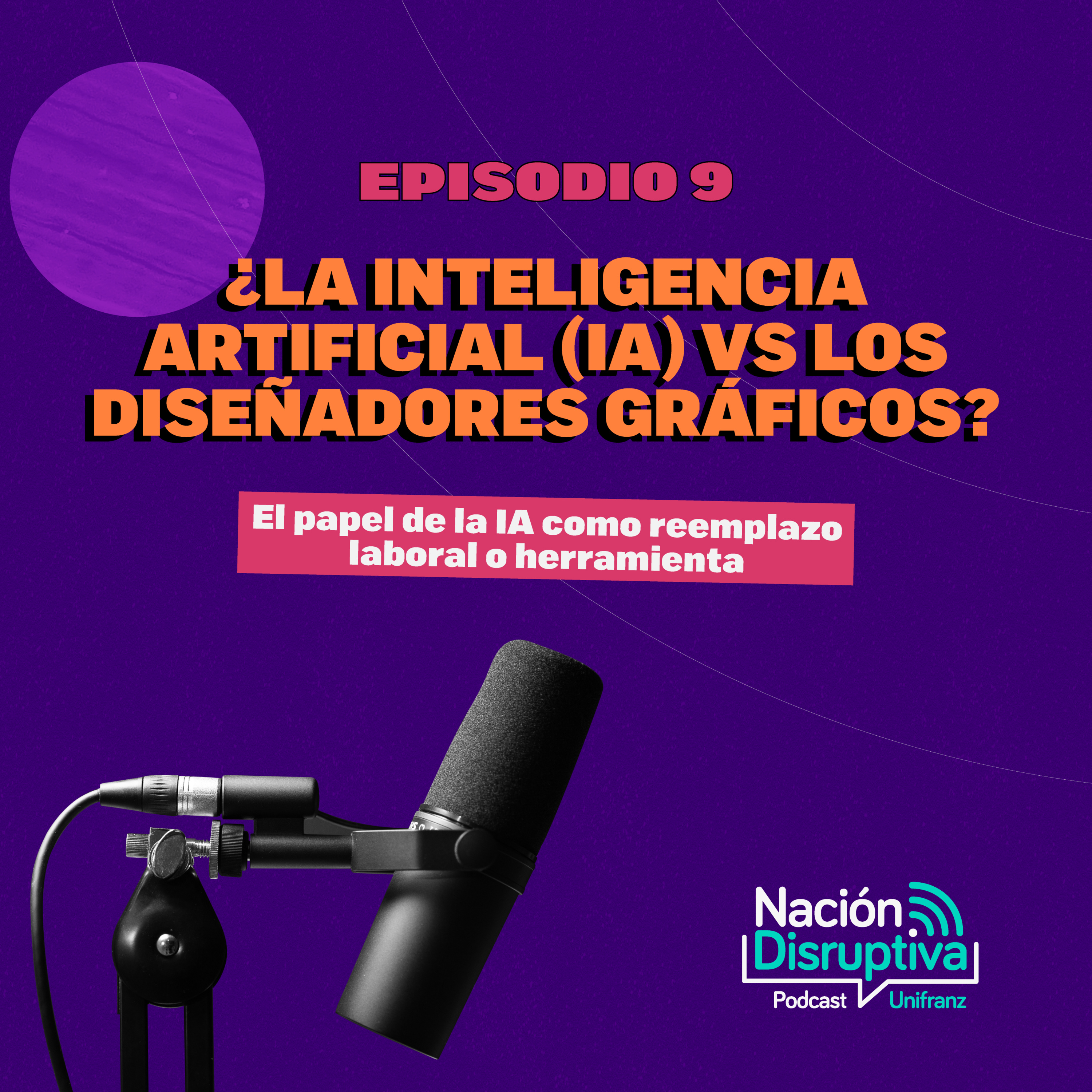 Nación Disruptiva