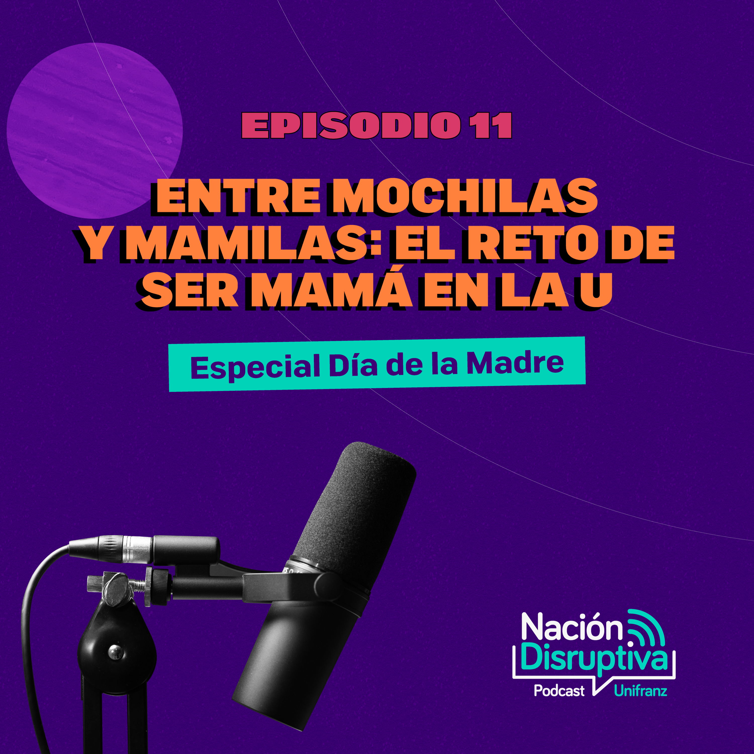 Nación Disruptiva