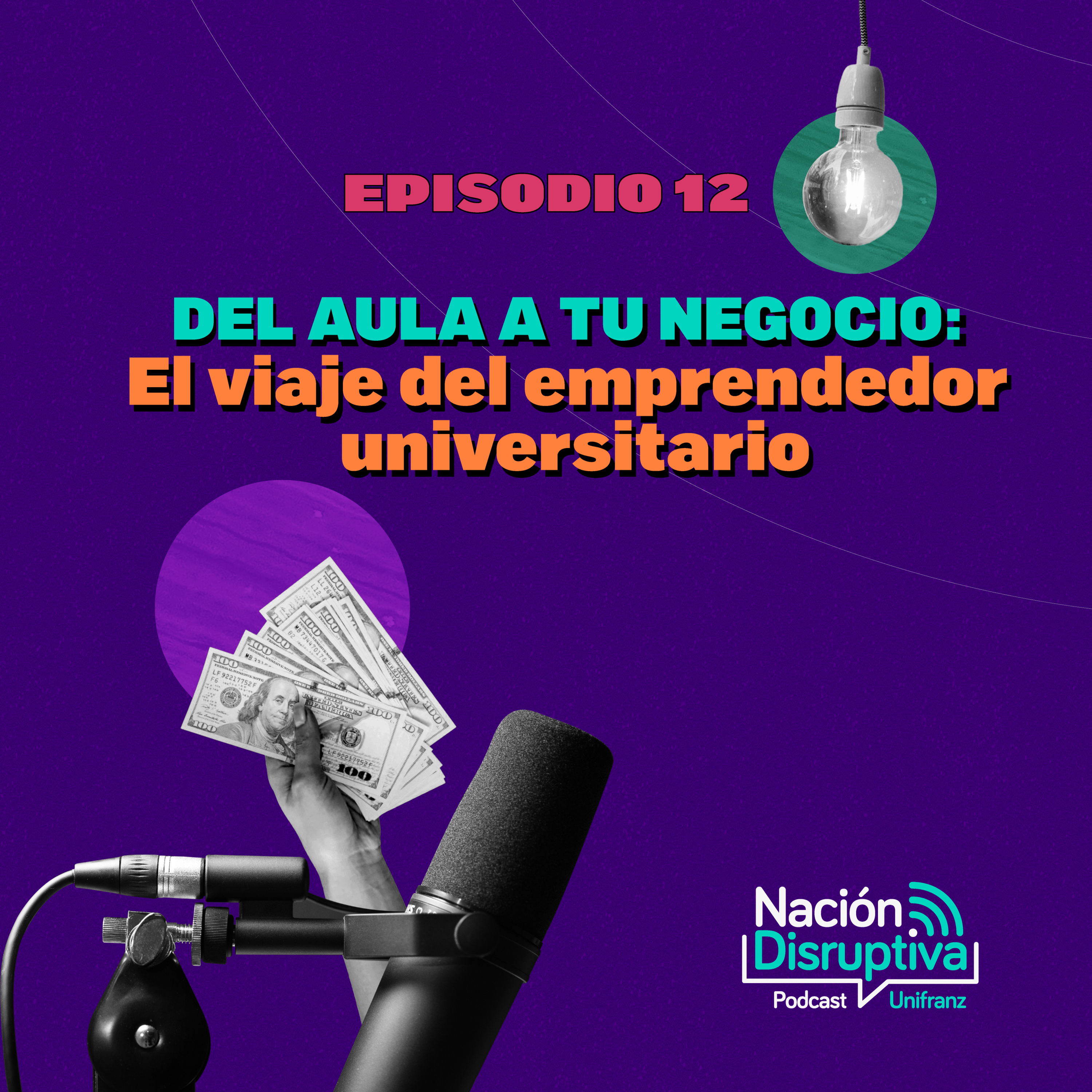 Nación Disruptiva
