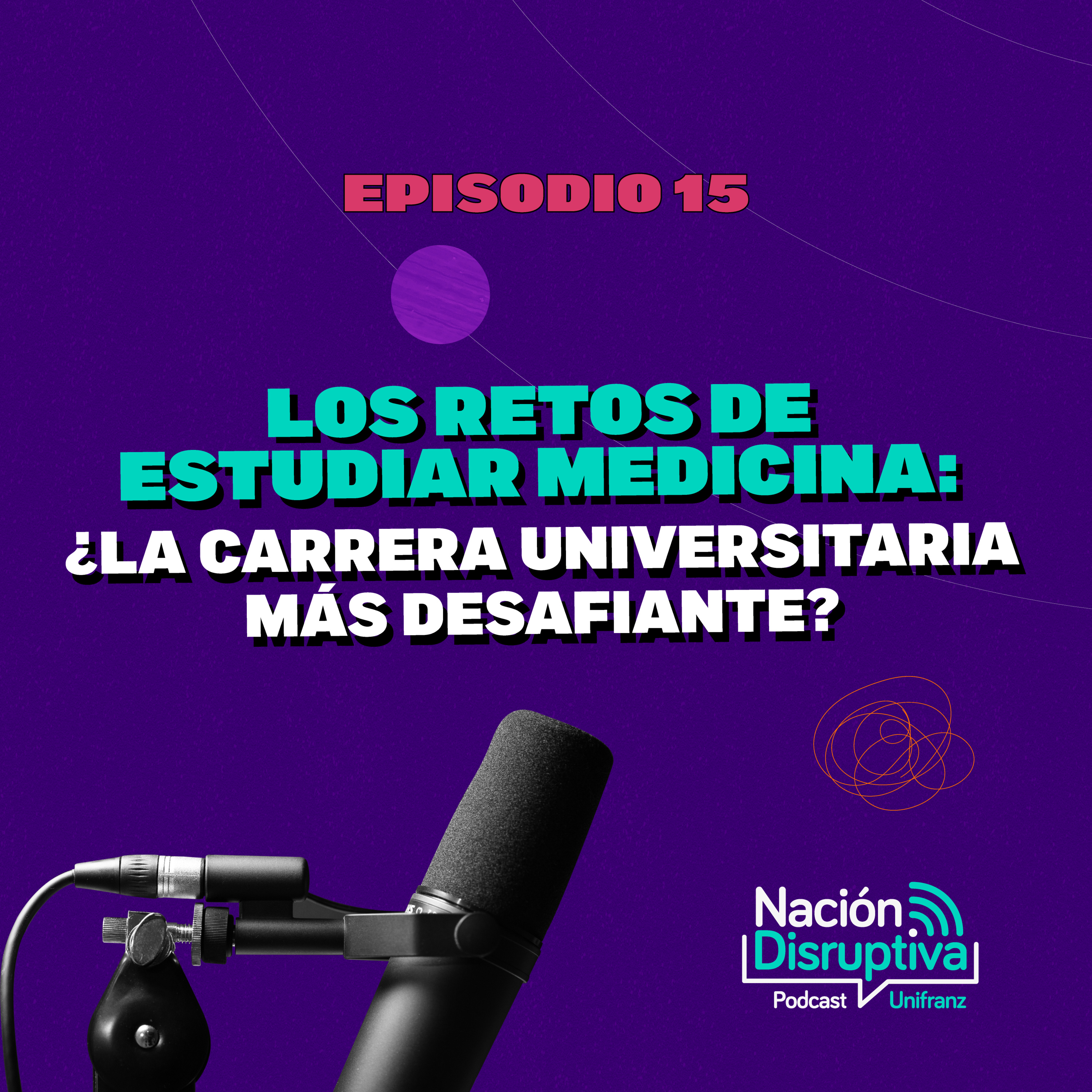 Nación Disruptiva