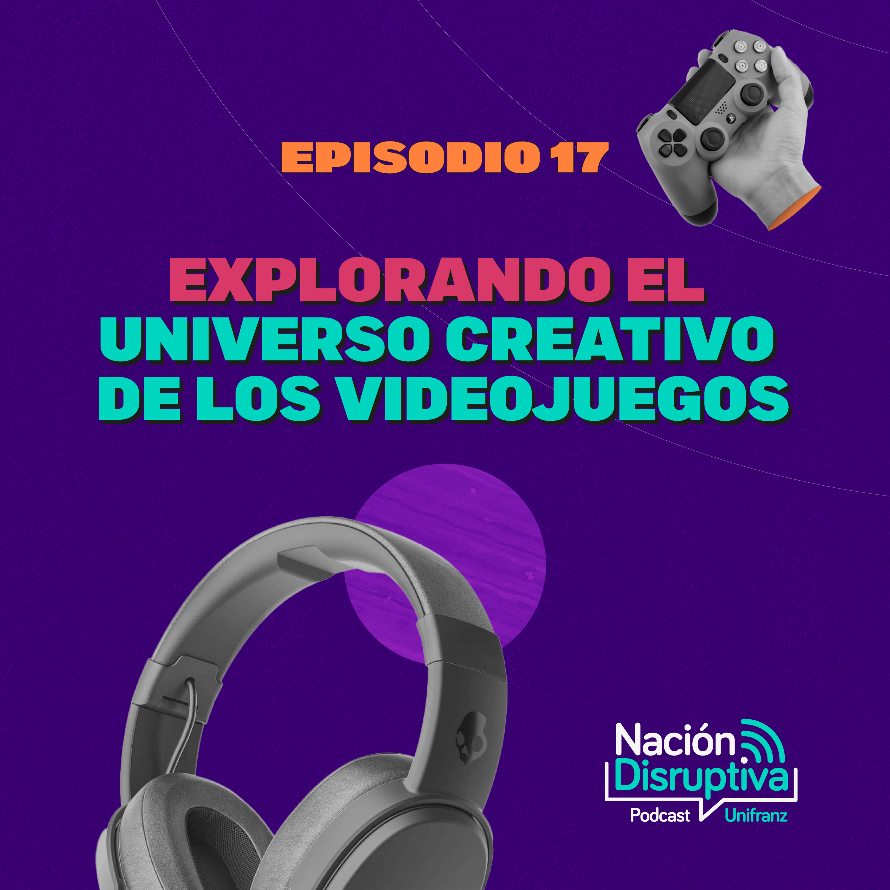 Nación Disruptiva