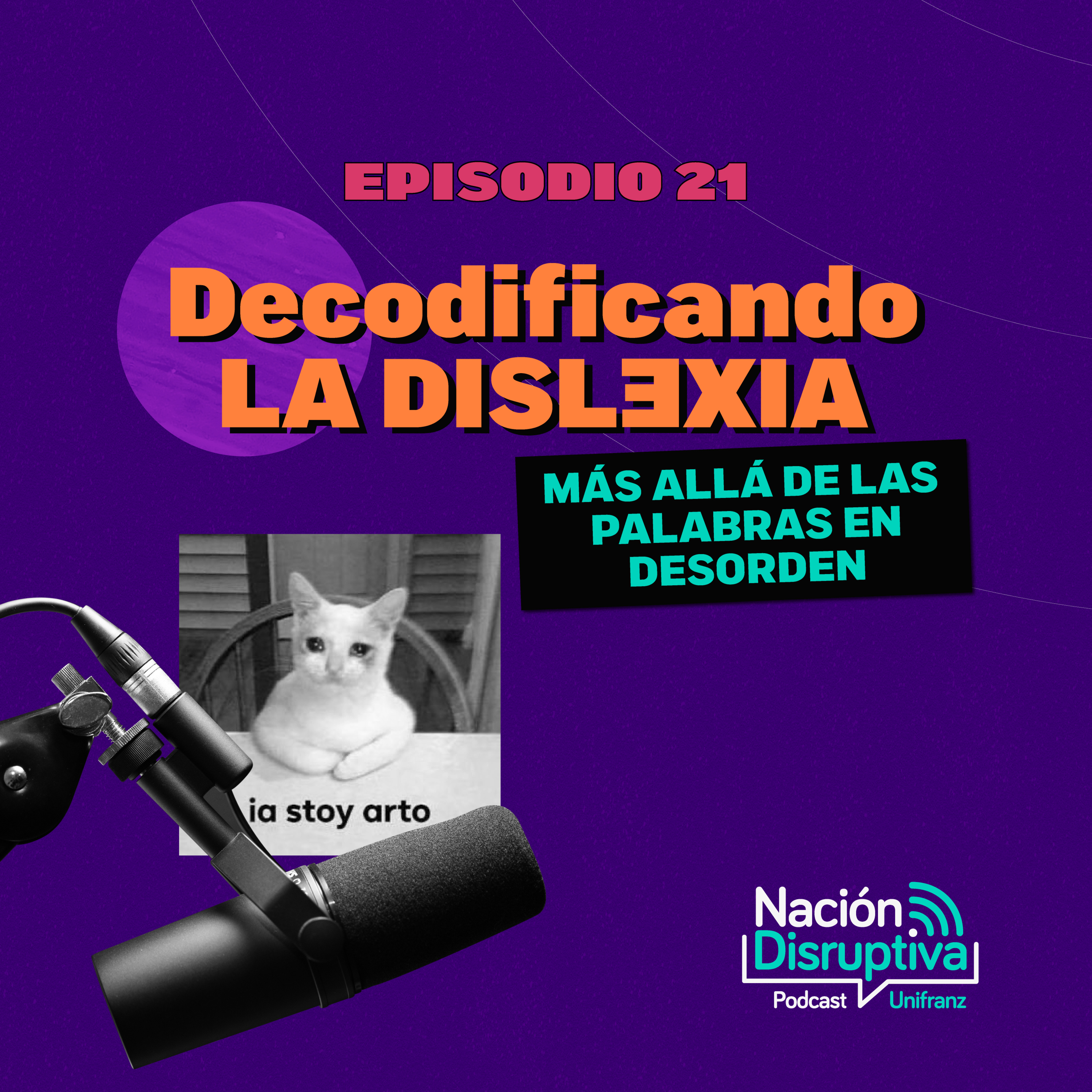 Nación Disruptiva