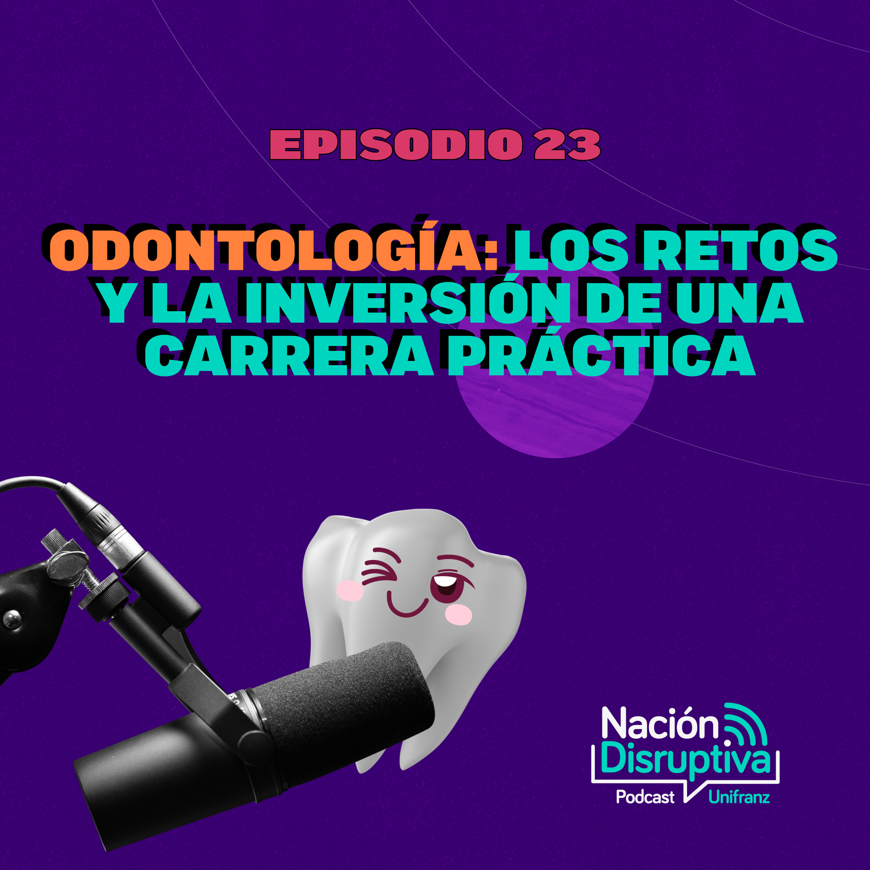 Nación Disruptiva