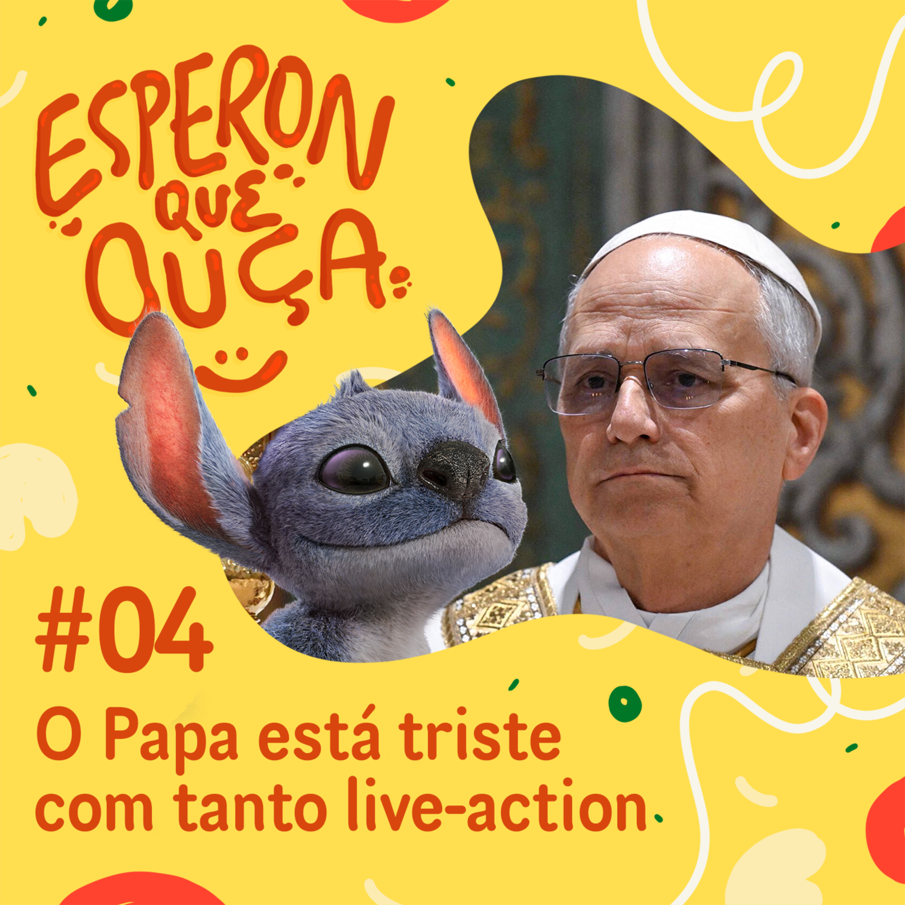 Esperon que Ouça