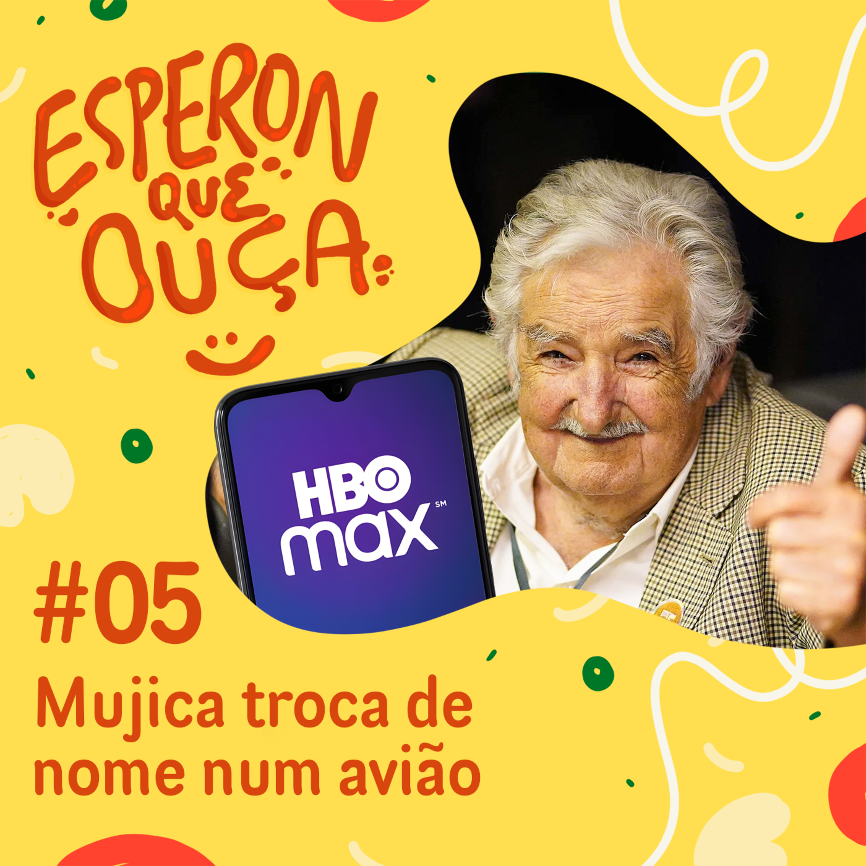 Esperon que Ouça