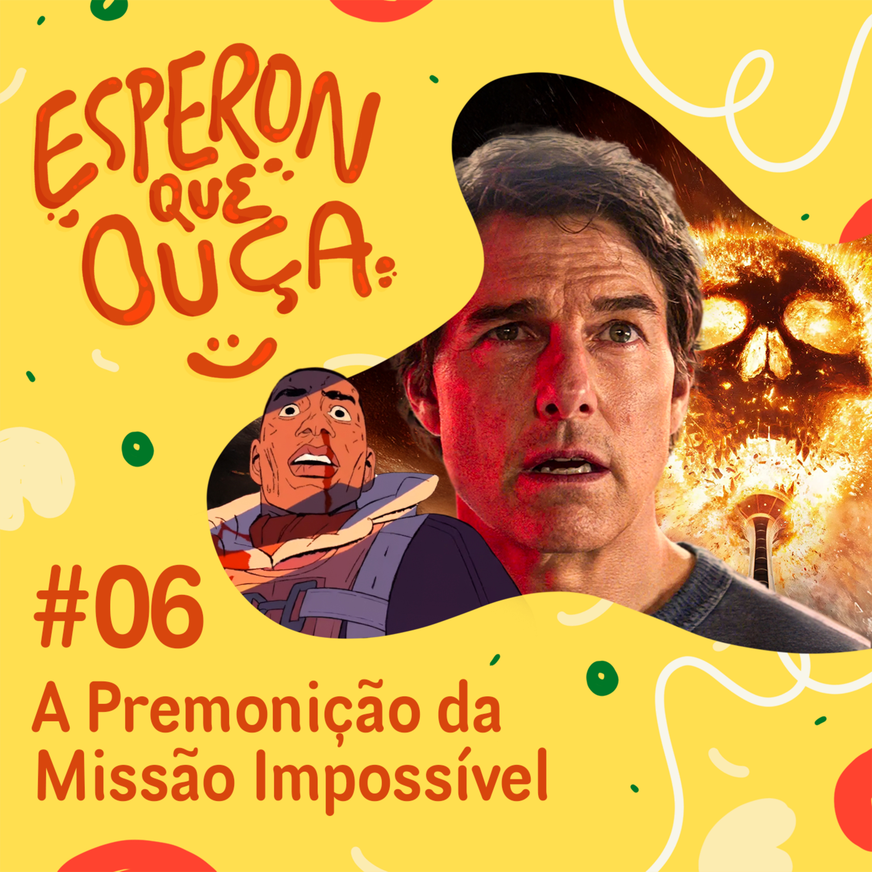 Esperon que Ouça