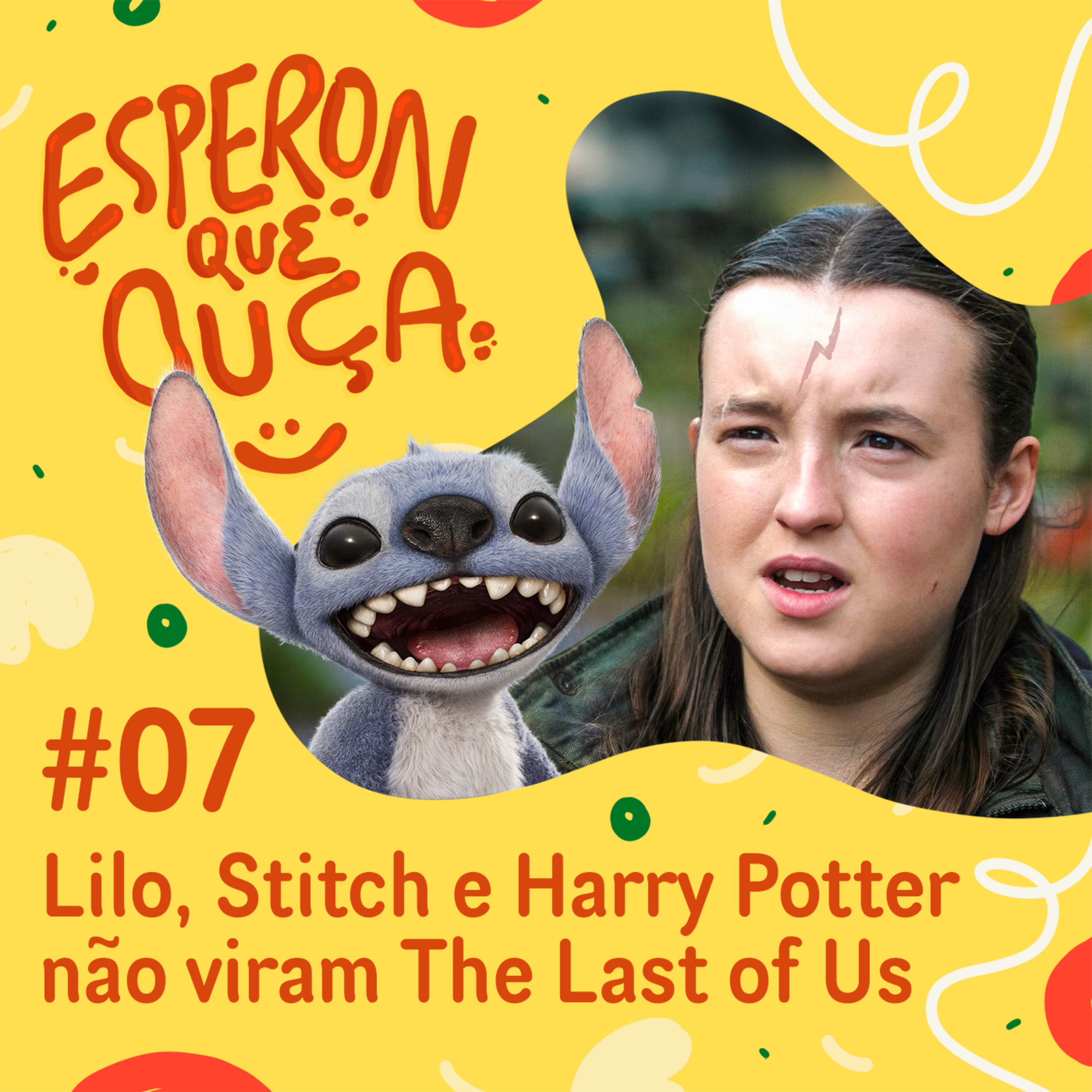 Esperon que Ouça