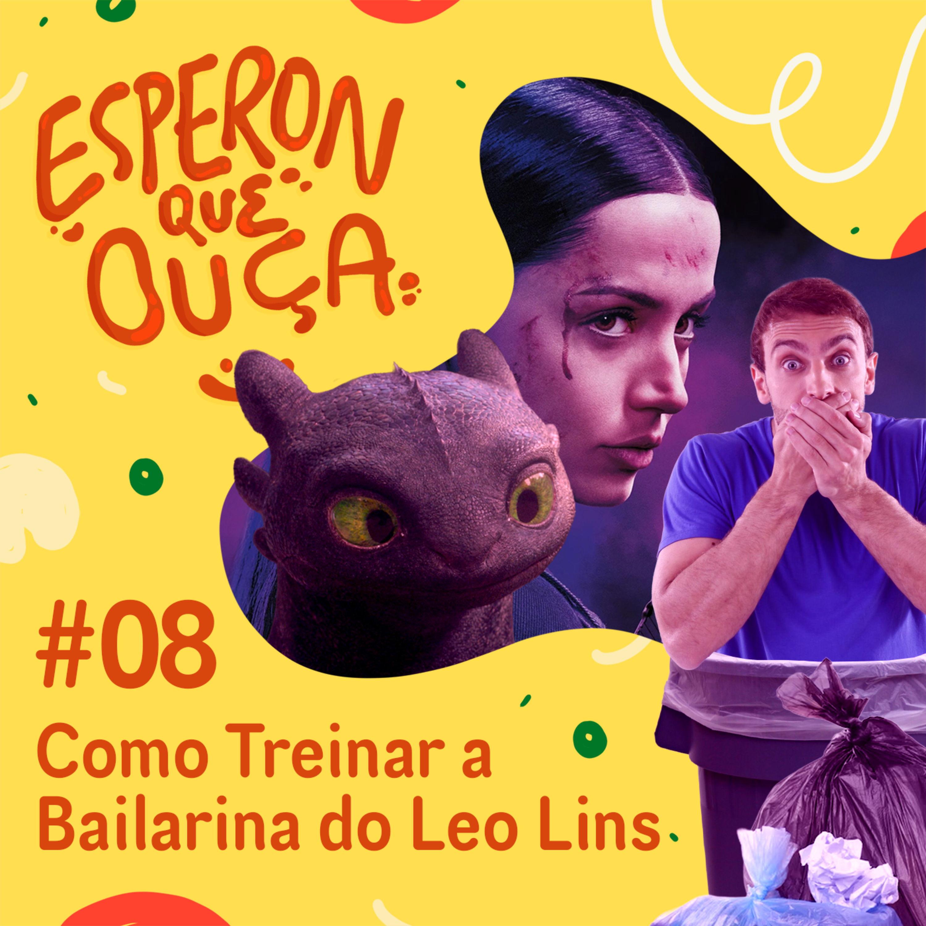 Esperon que Ouça