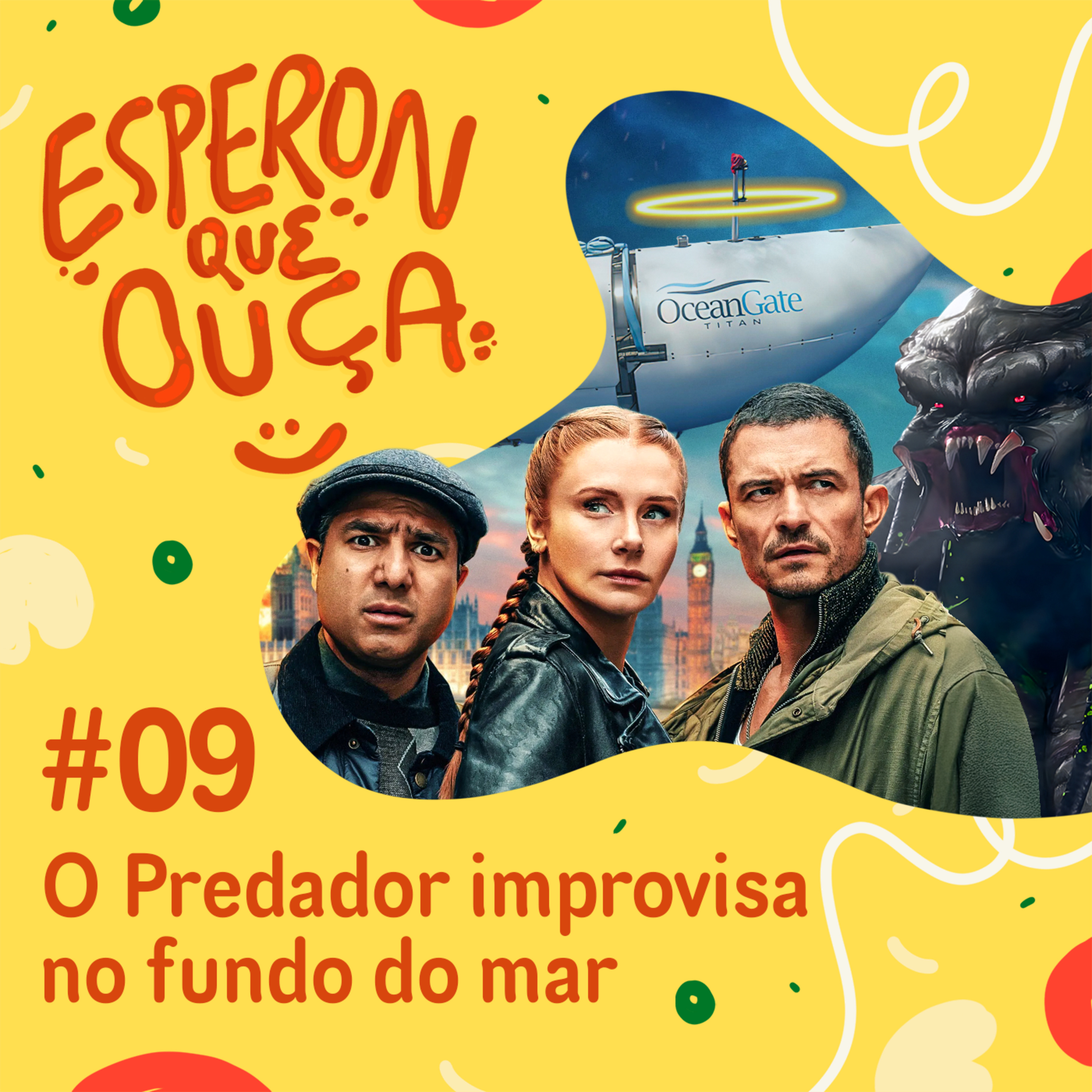 Esperon que Ouça