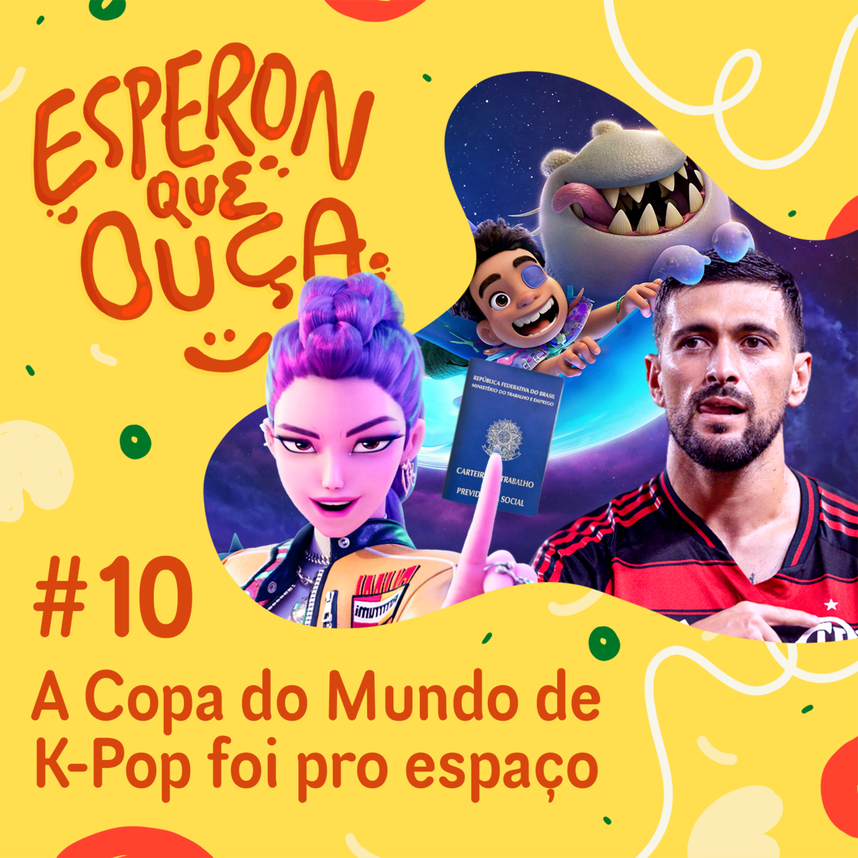 Esperon que Ouça
