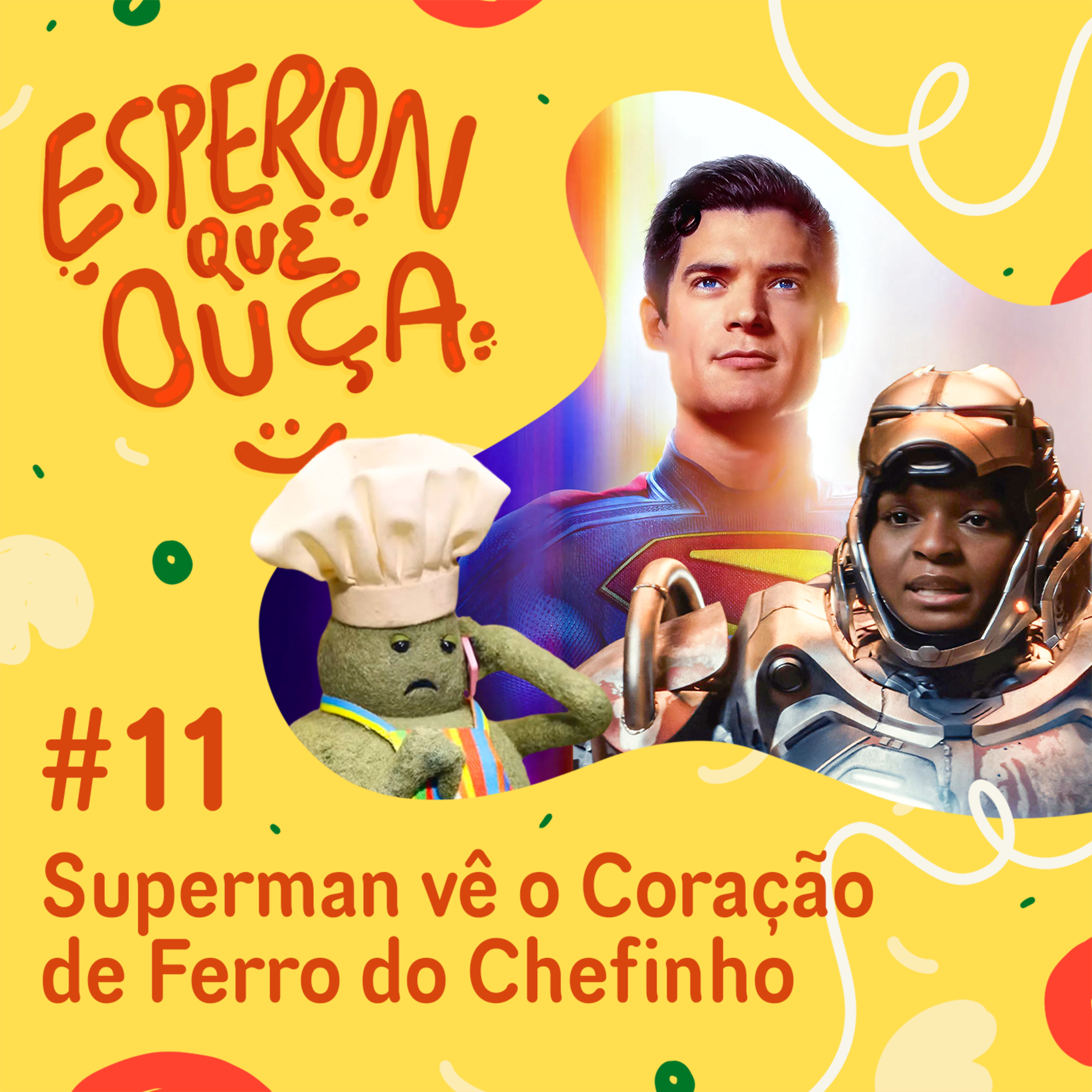 Esperon que Ouça
