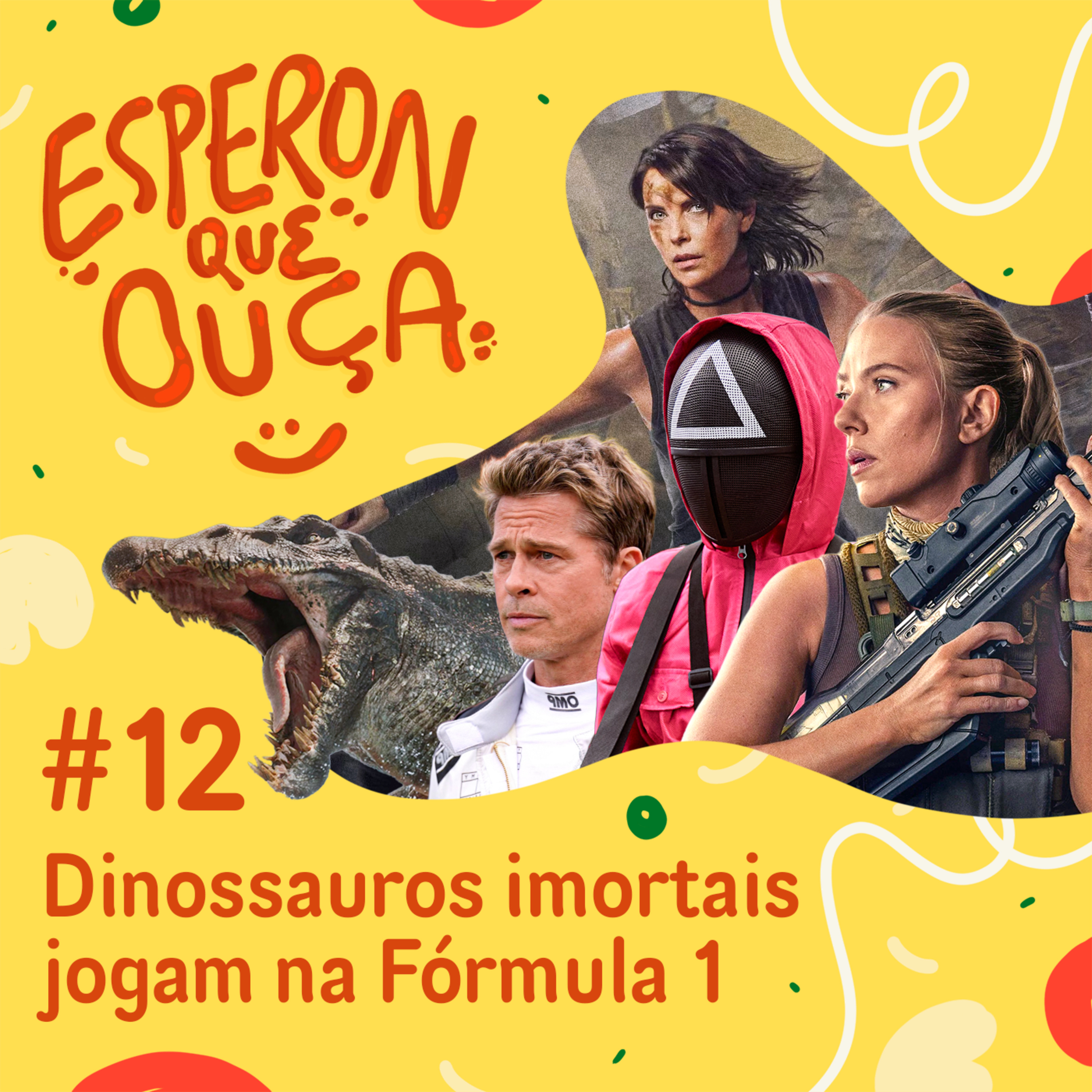 Esperon que Ouça
