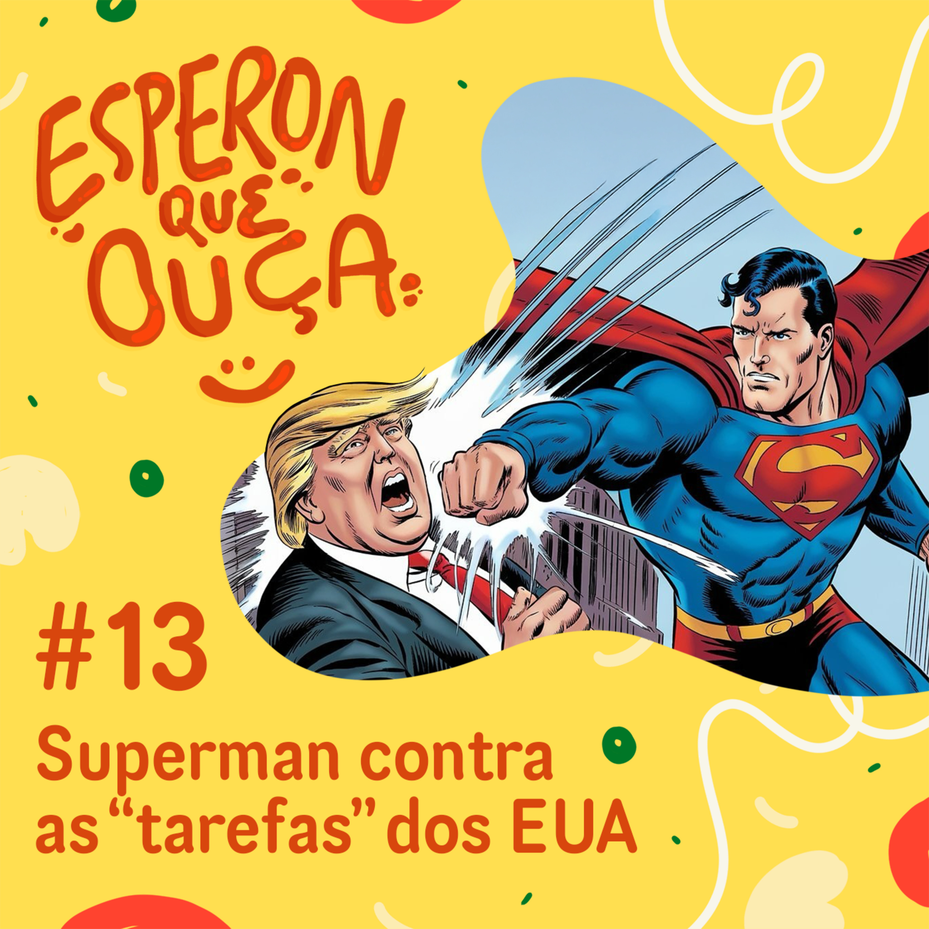 Esperon que Ouça