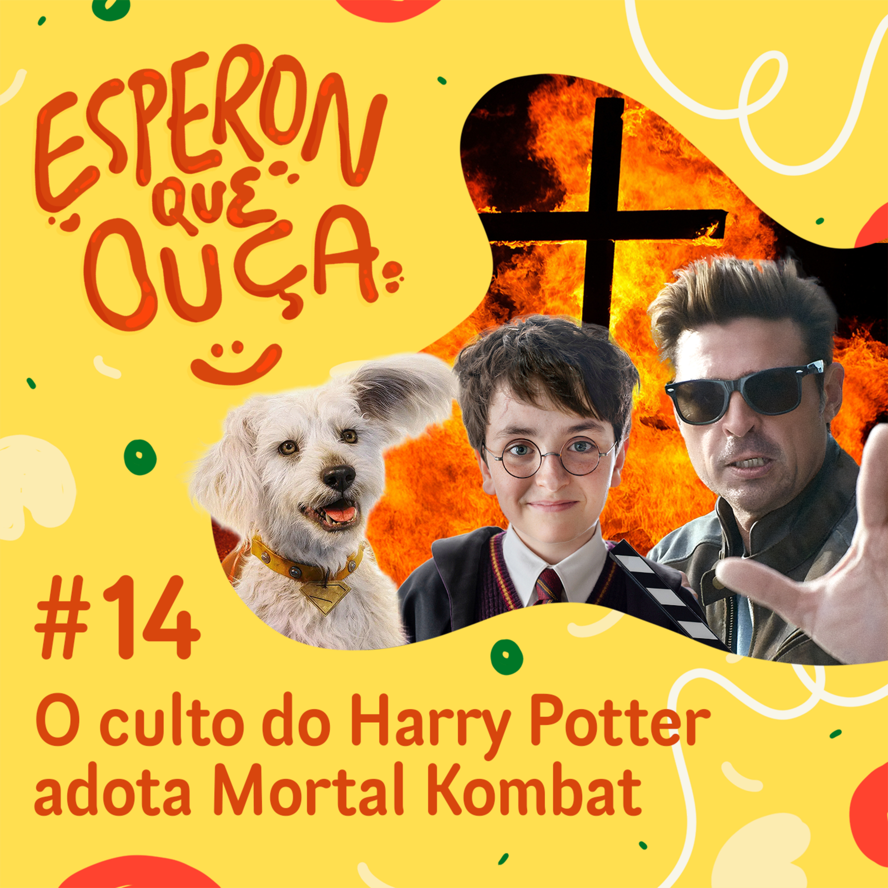 Esperon que Ouça