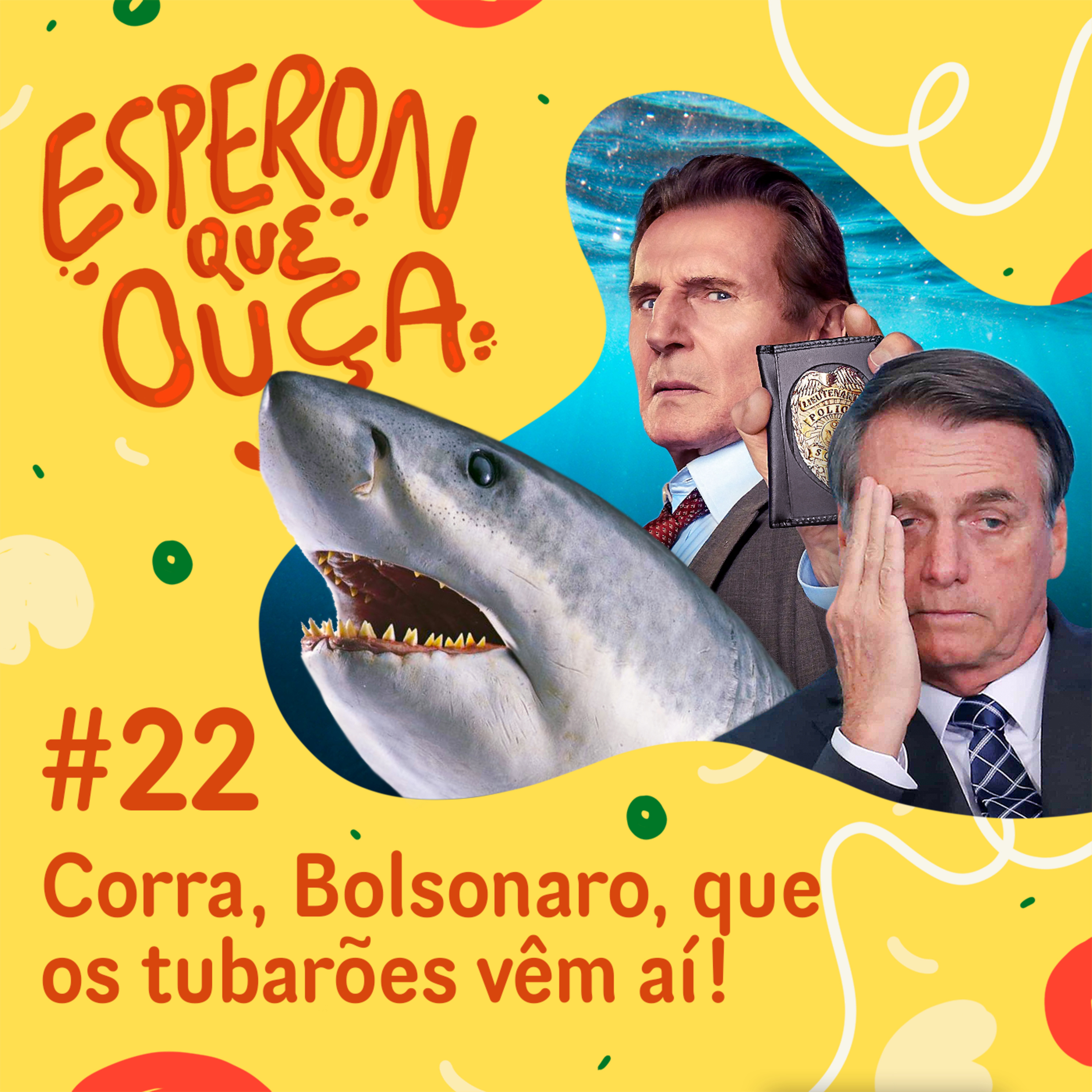 Esperon que Ouça