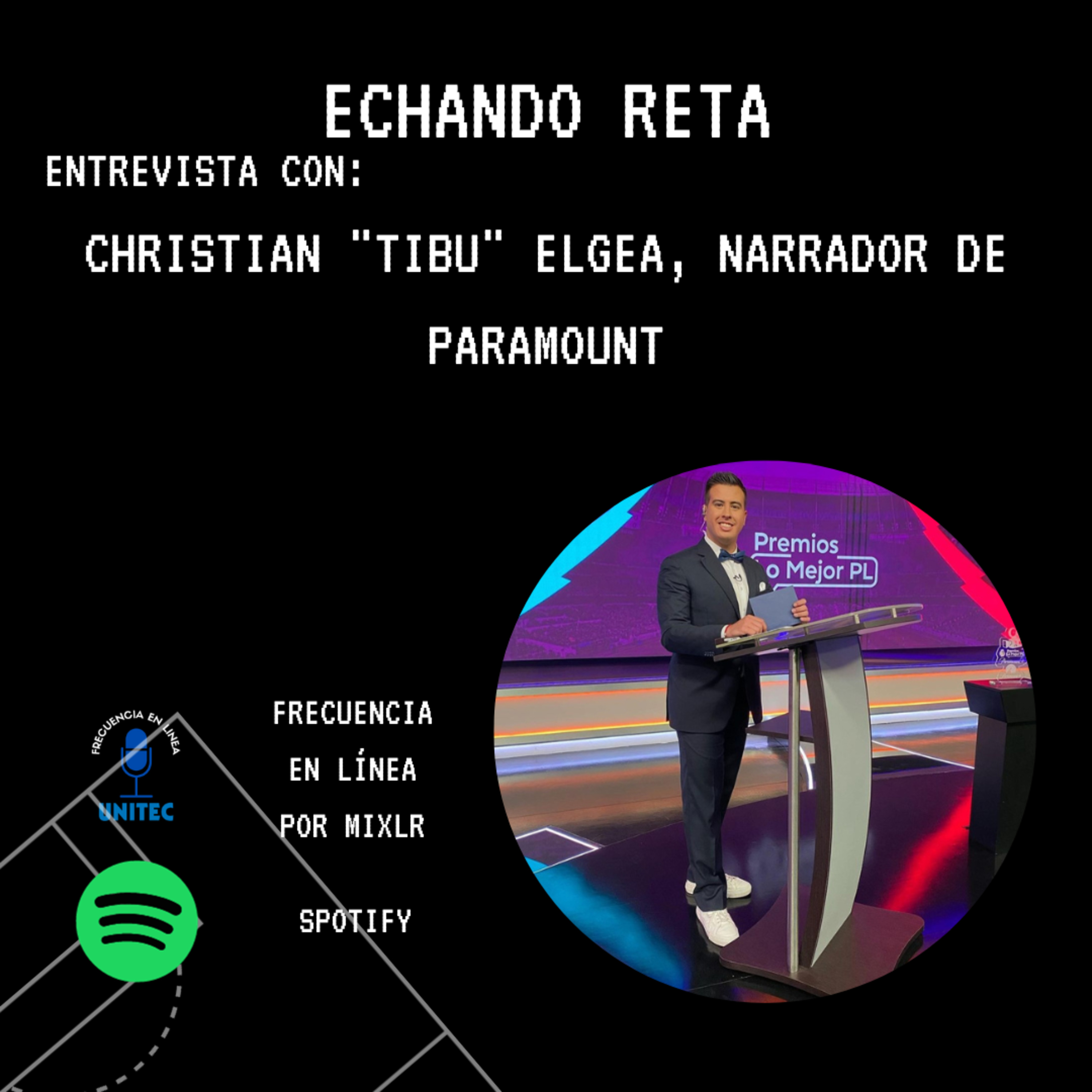 Echando Reta