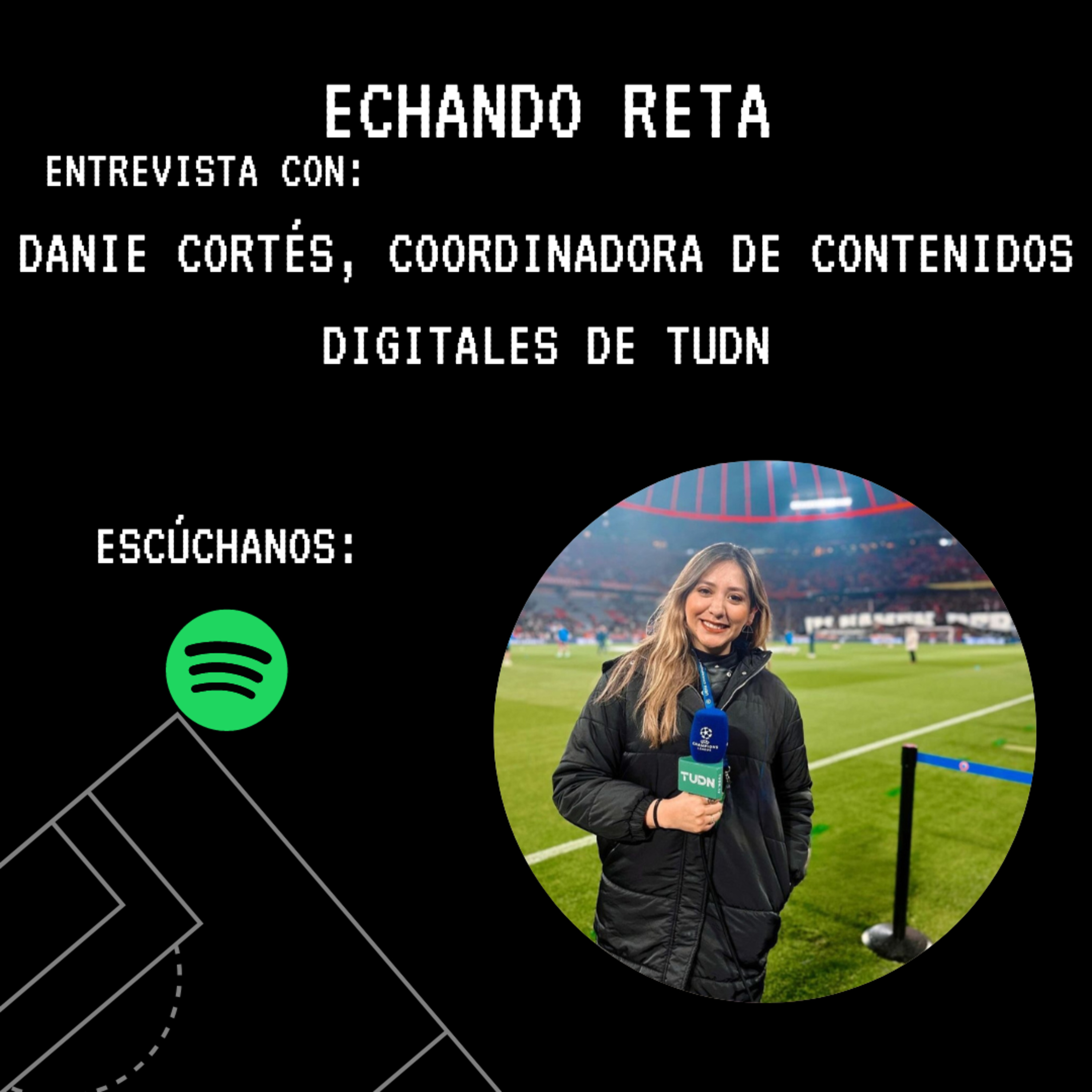Echando Reta