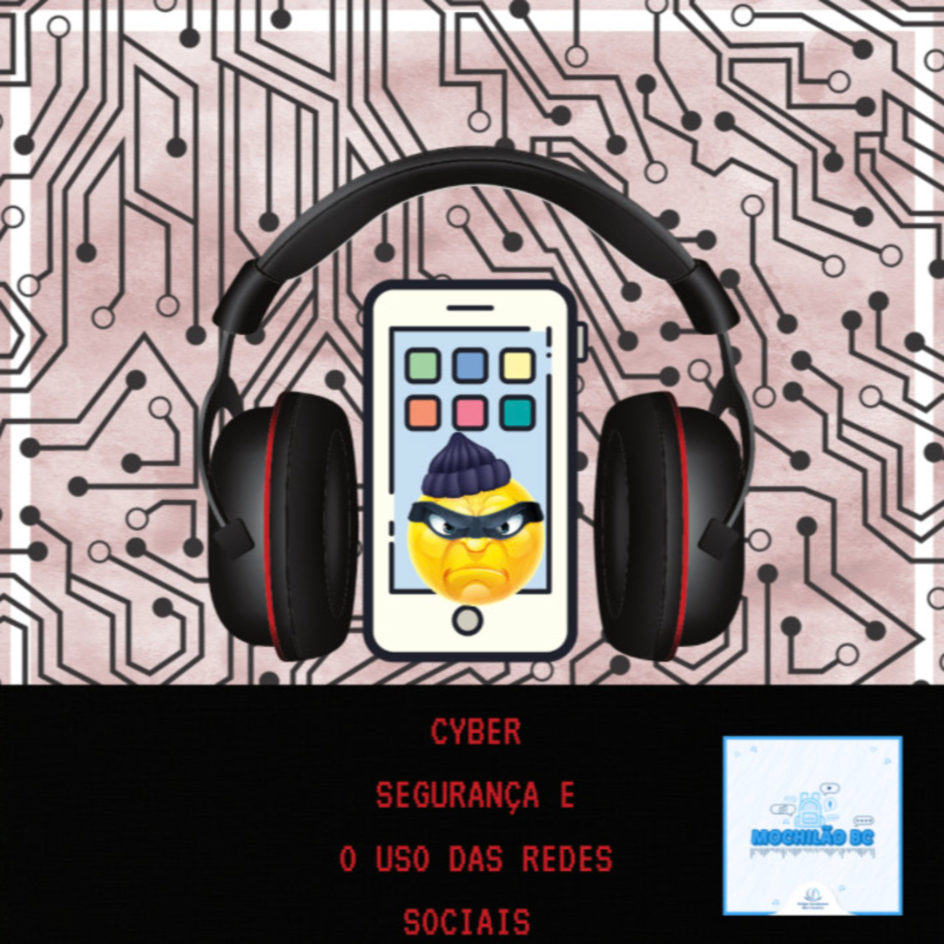 Mochilão BC
