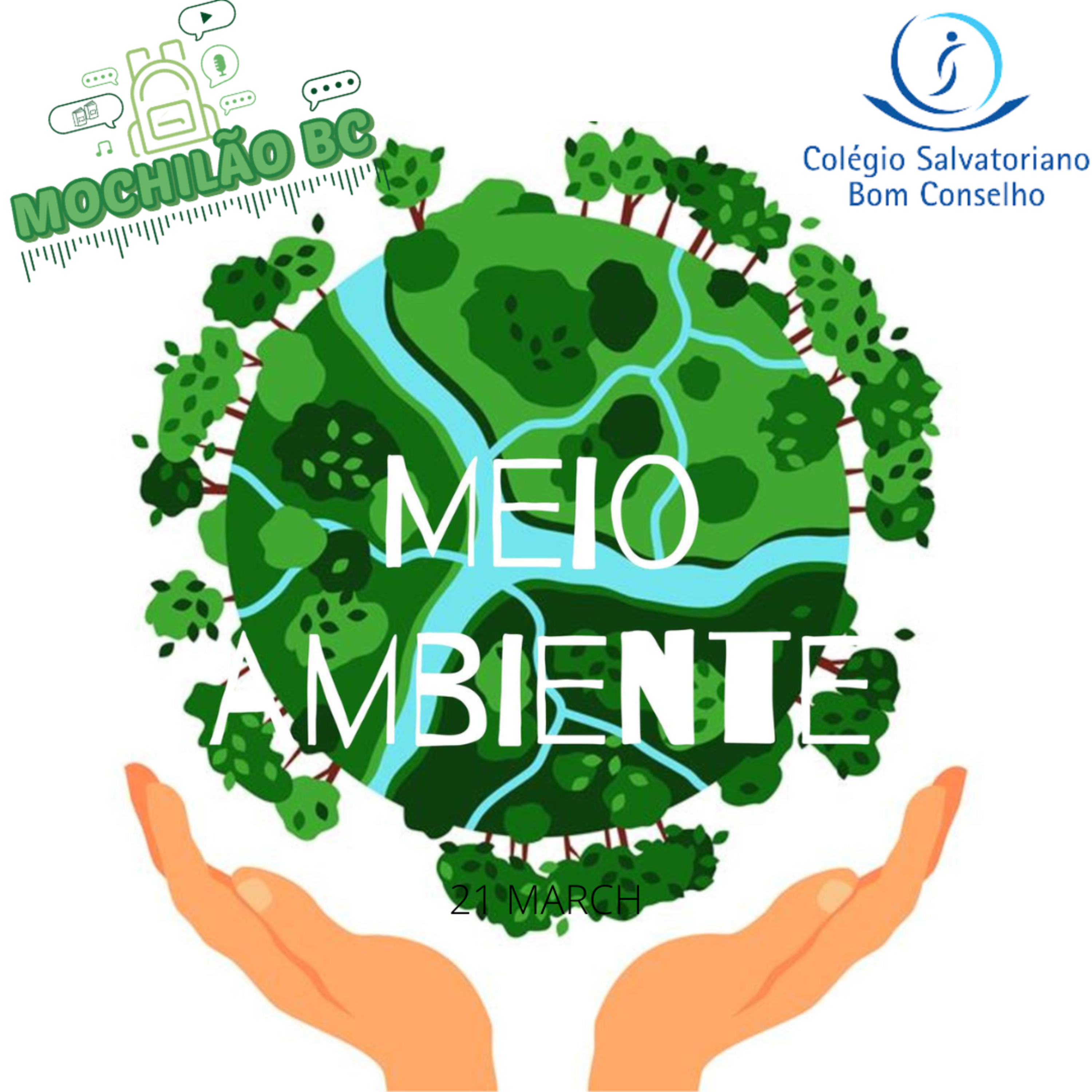 Mochilão BC