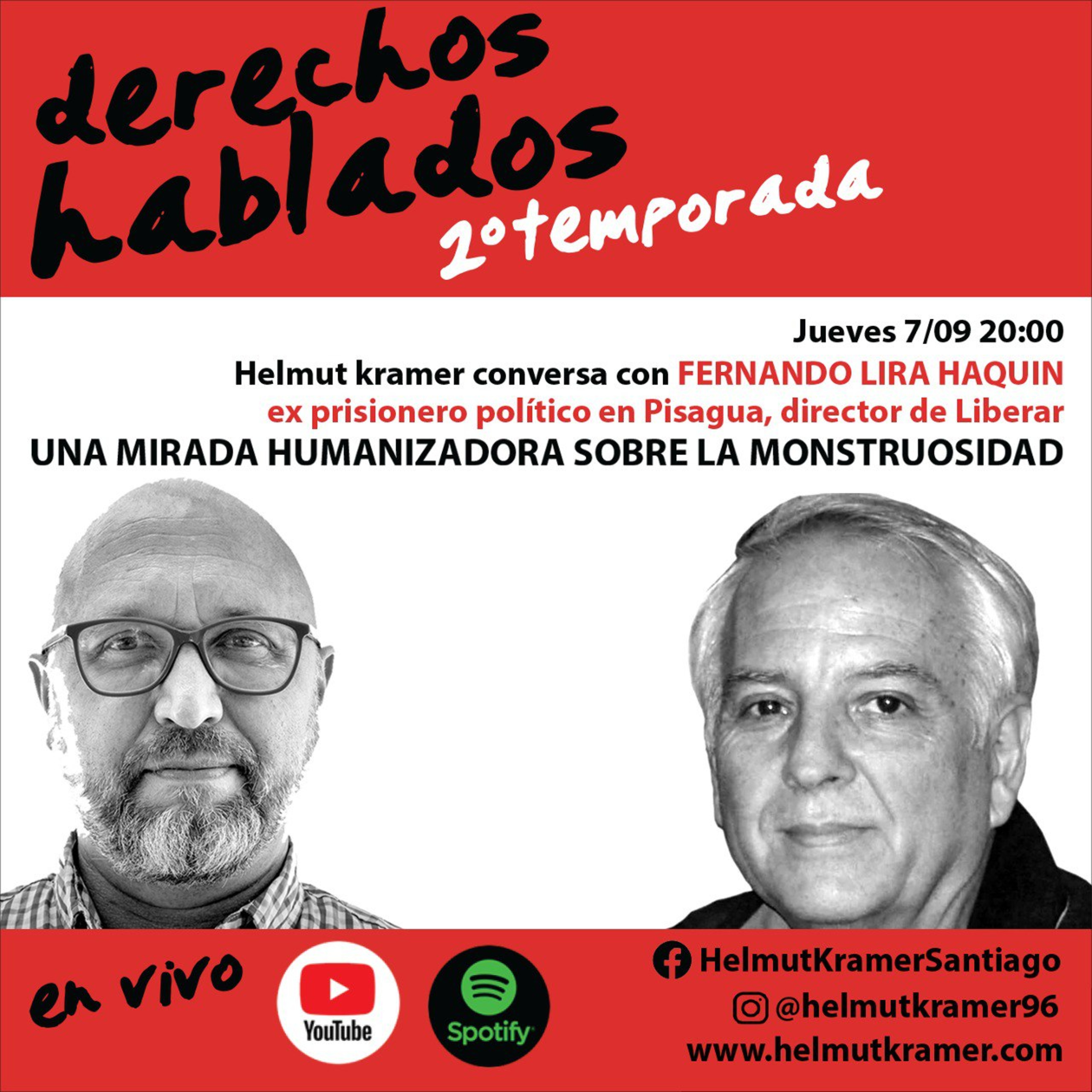 Una mirada humanizadora sobre la monstruosidad episode artwork
