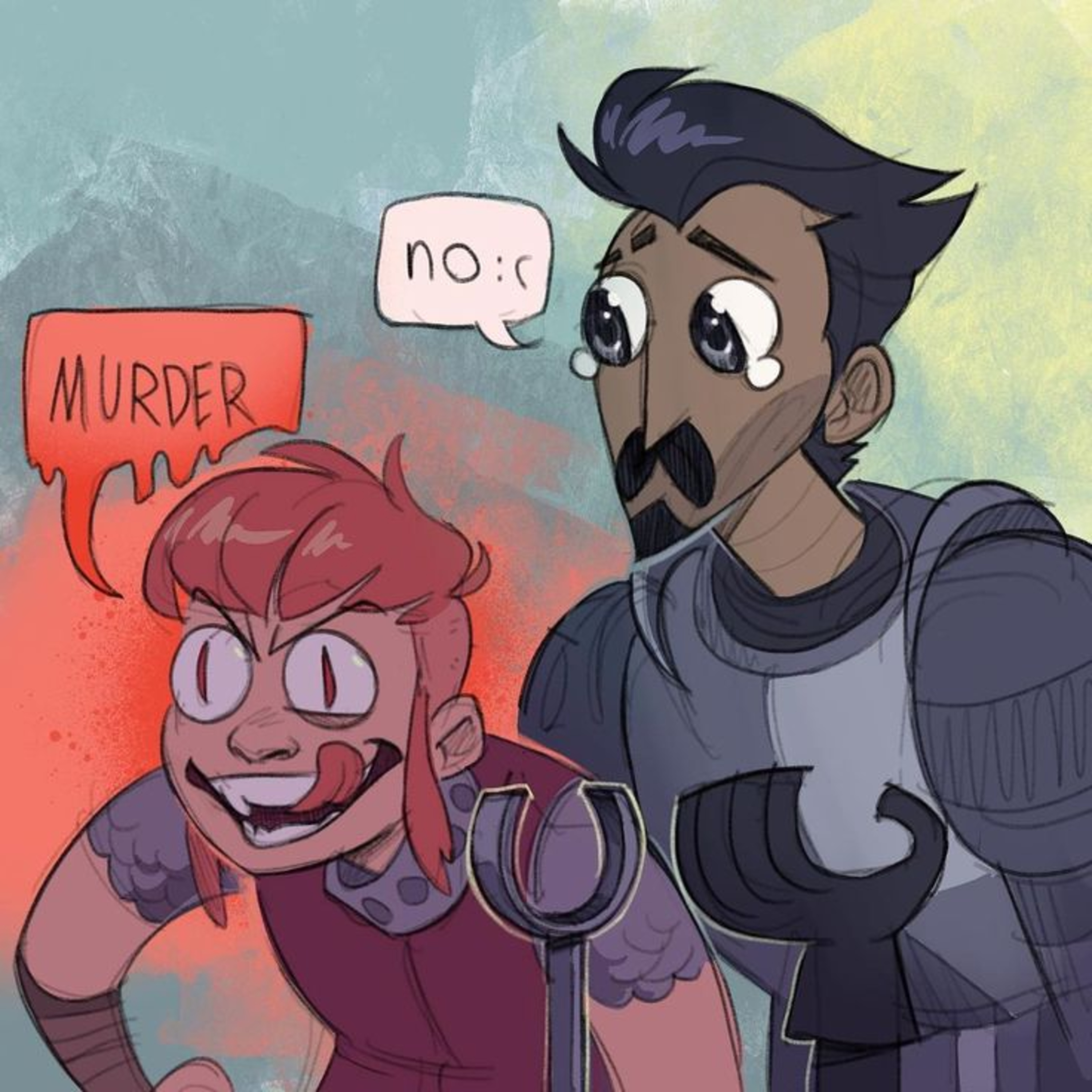 CantinhoCast