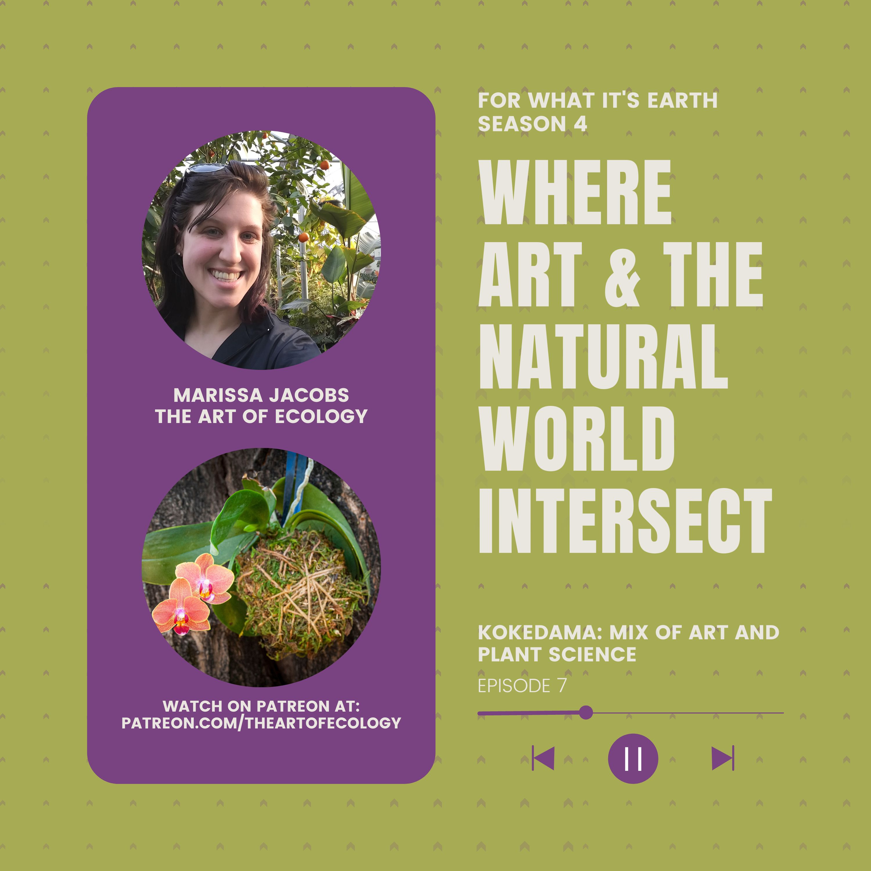 For What It\'s Earth