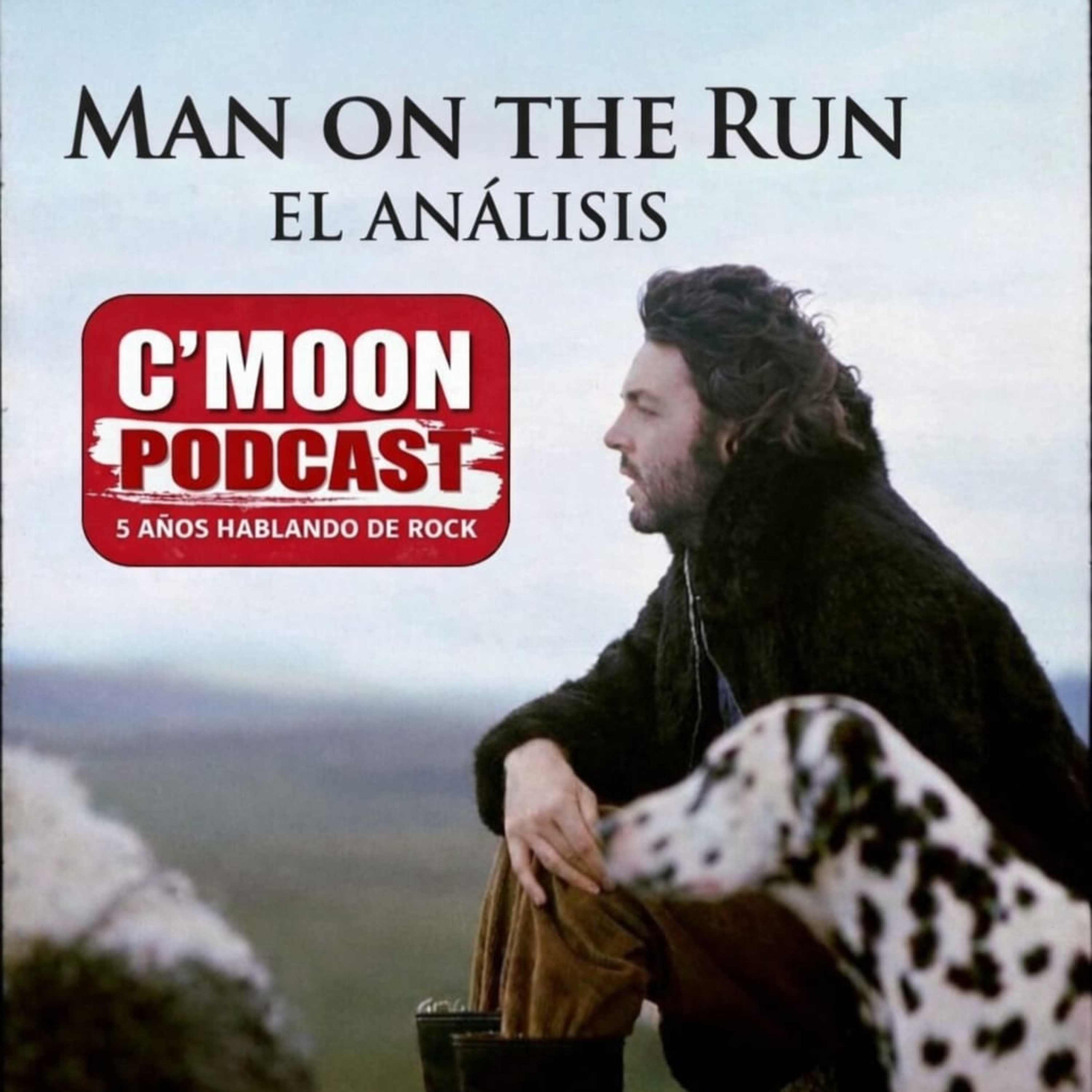 Portada de C Moon Podcast