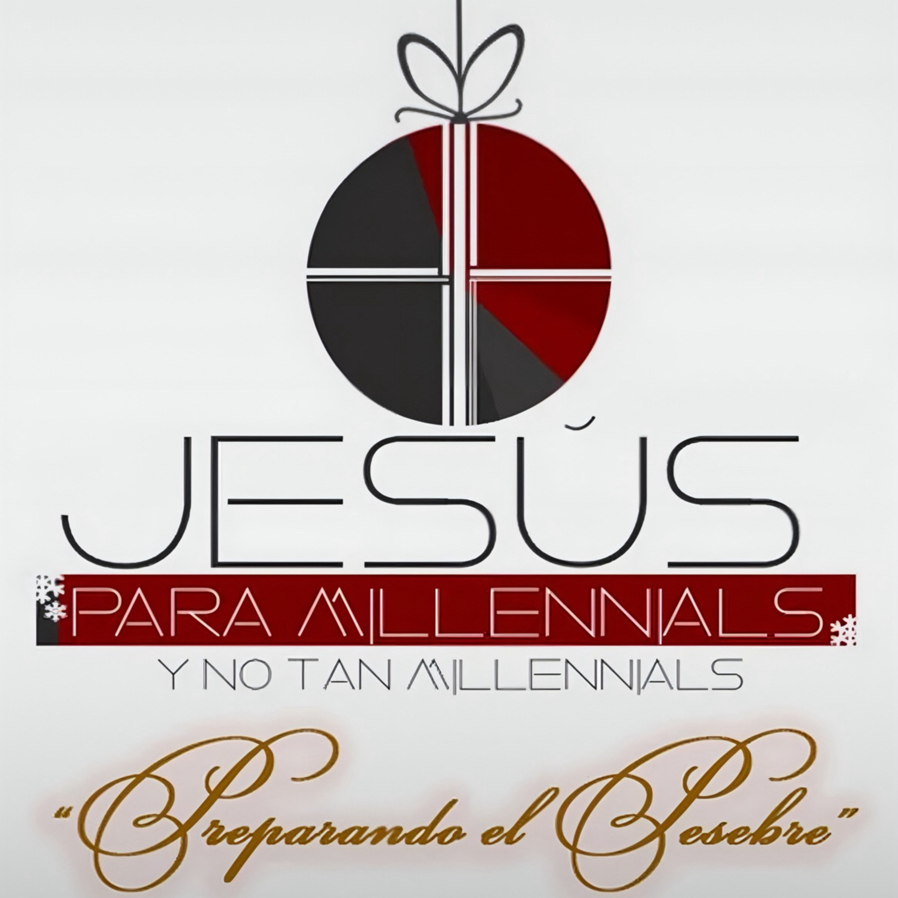 Jesús para Millennials