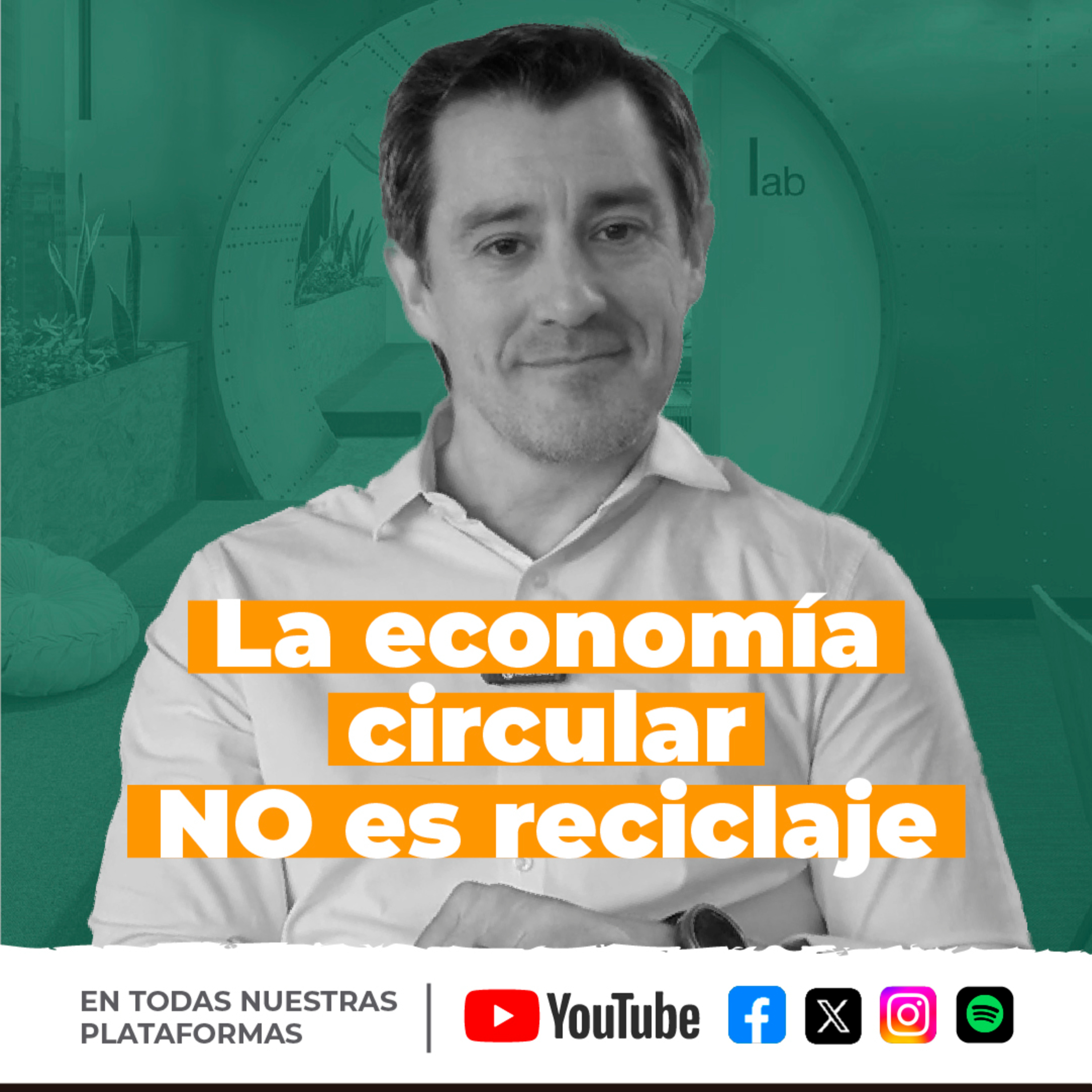 El club de la sustentabilidad