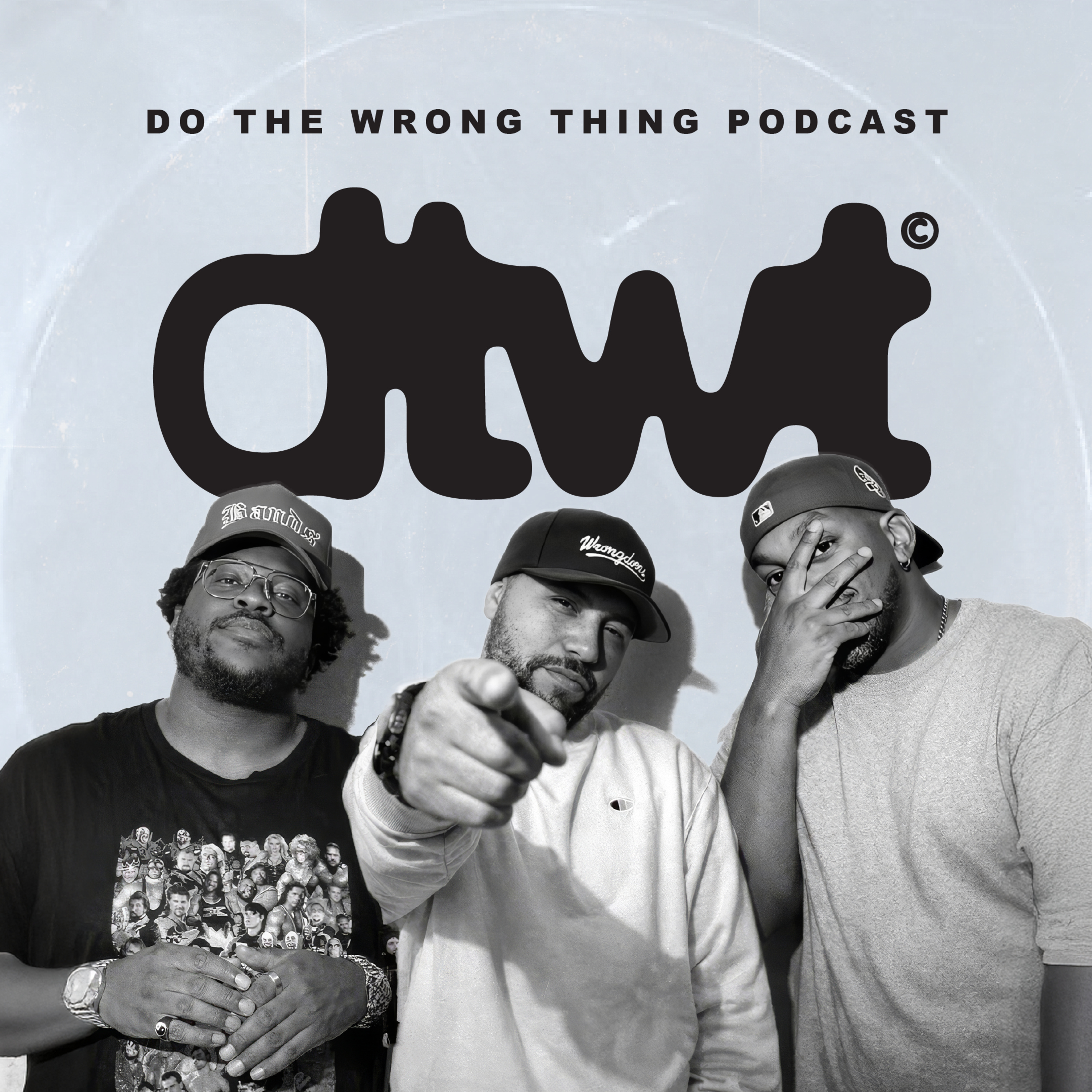 Ep. 1 | Missed My Radar episode artwork