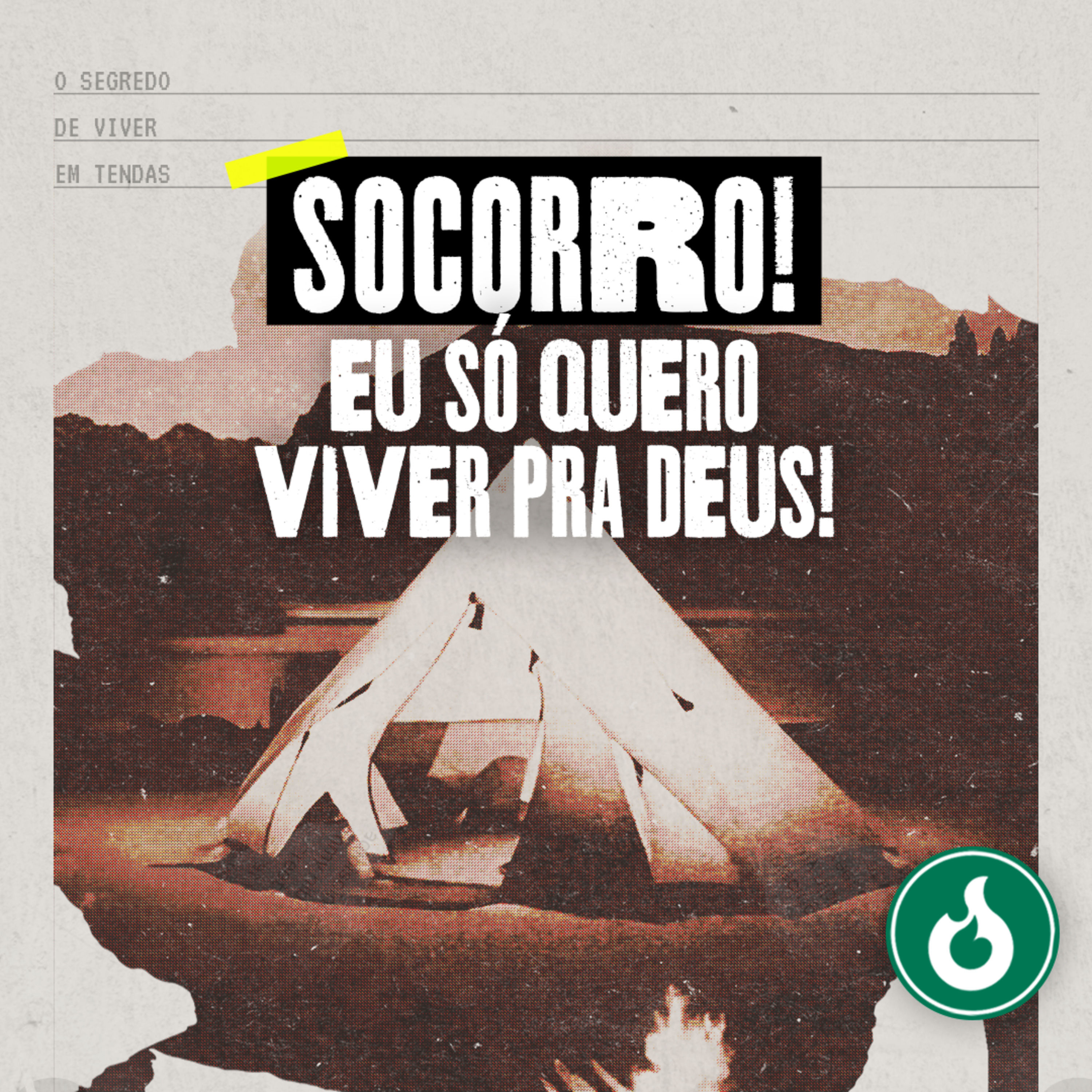 Podcast Casa do Pai