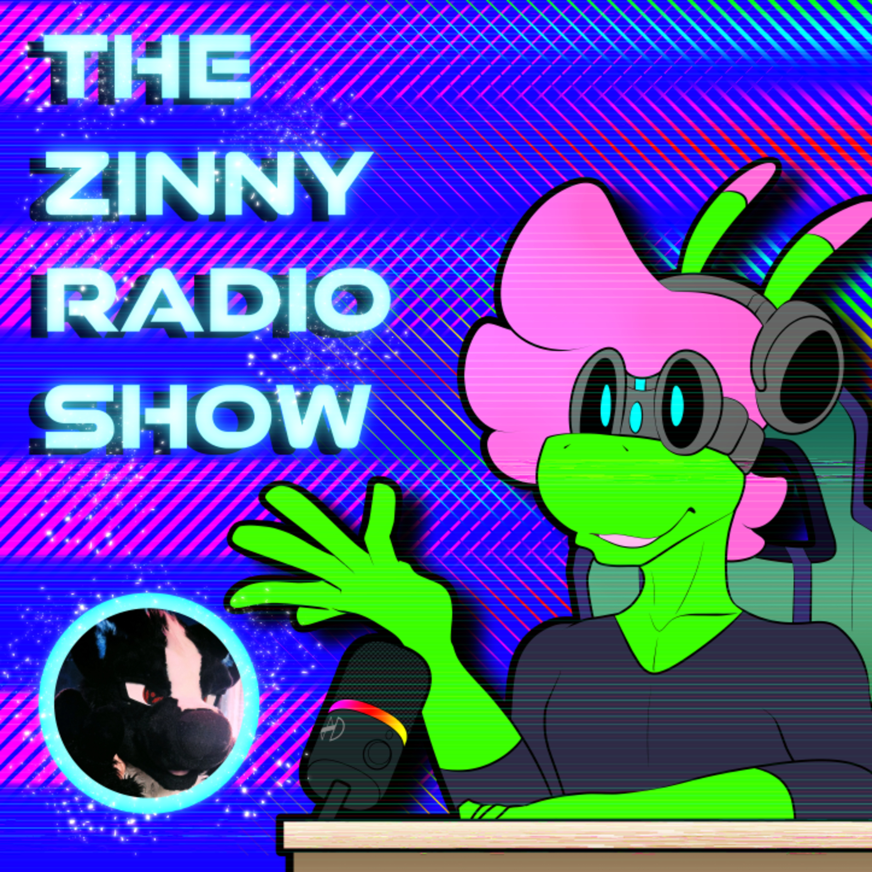 Scales Pls: Out of the Way and On The Air