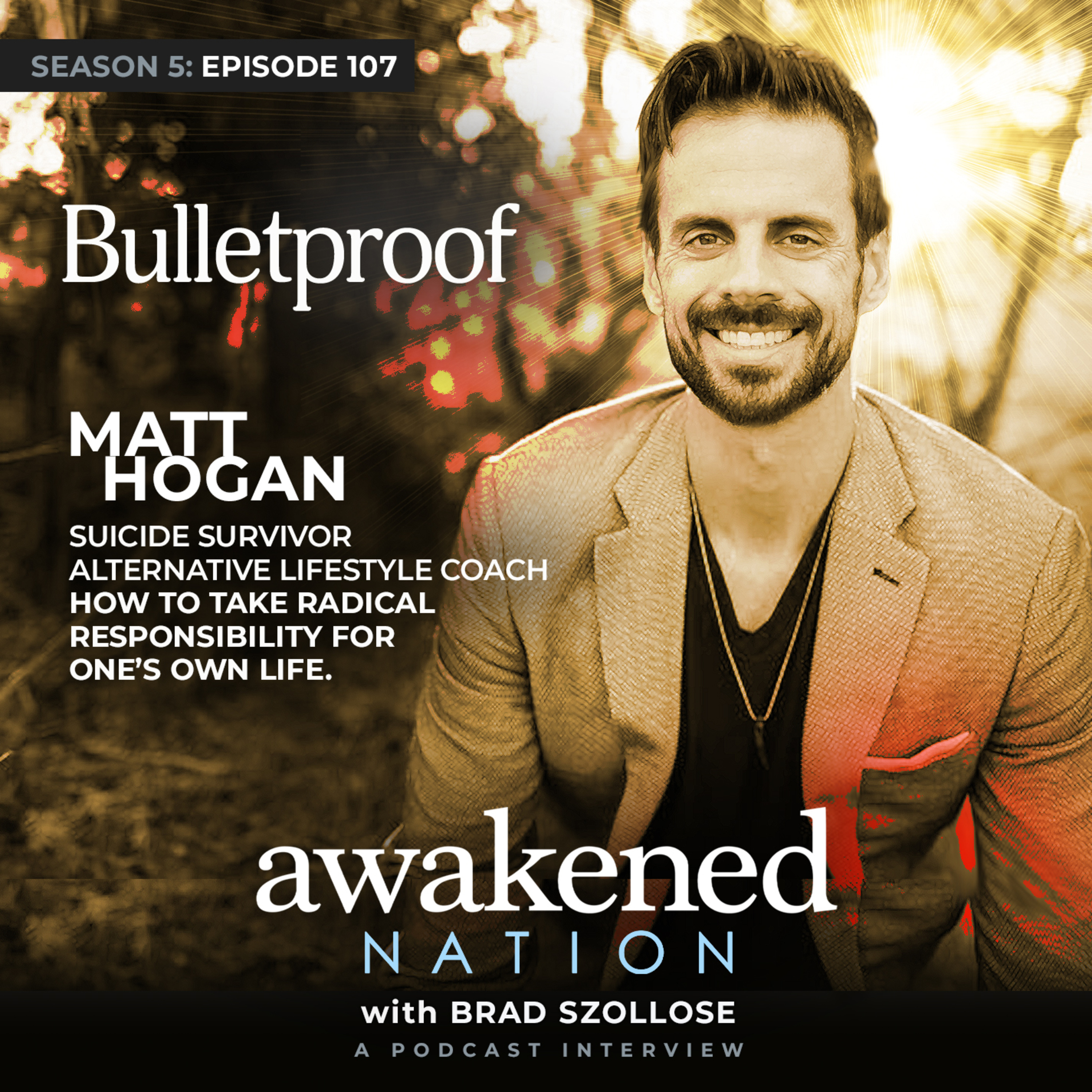 Awakened Nation