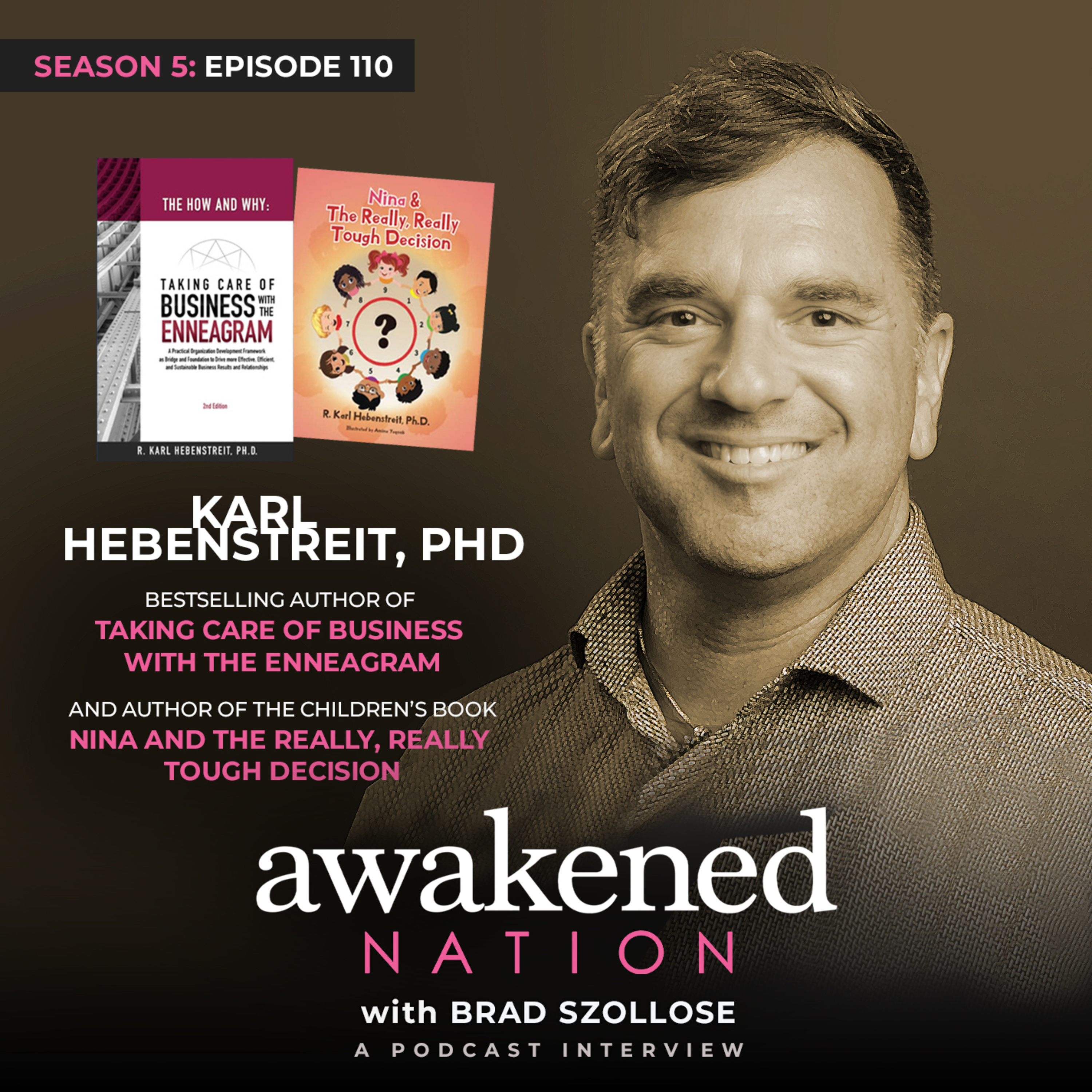 Awakened Nation